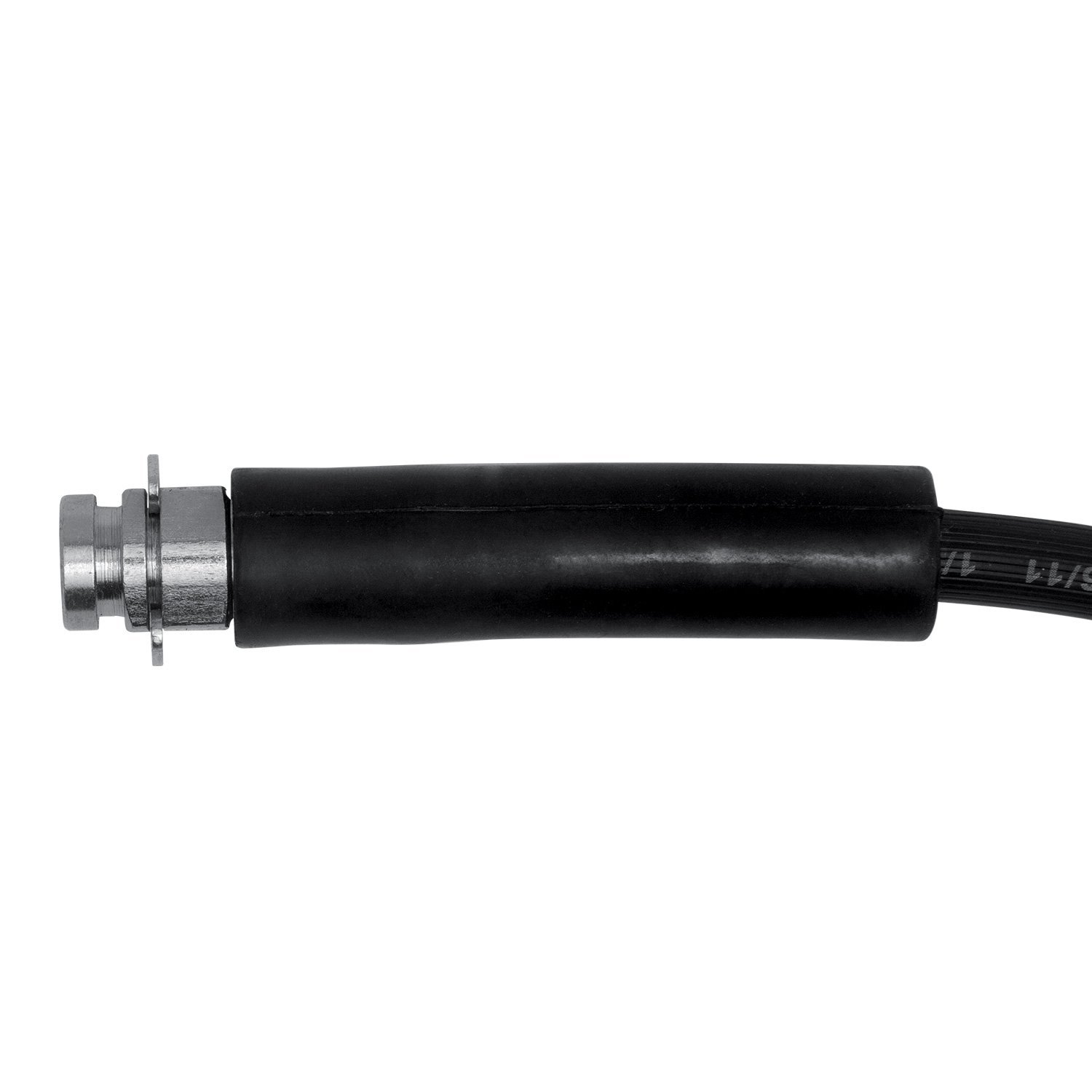 Brake Hose, 1992-1993 GM, Position: Front Right