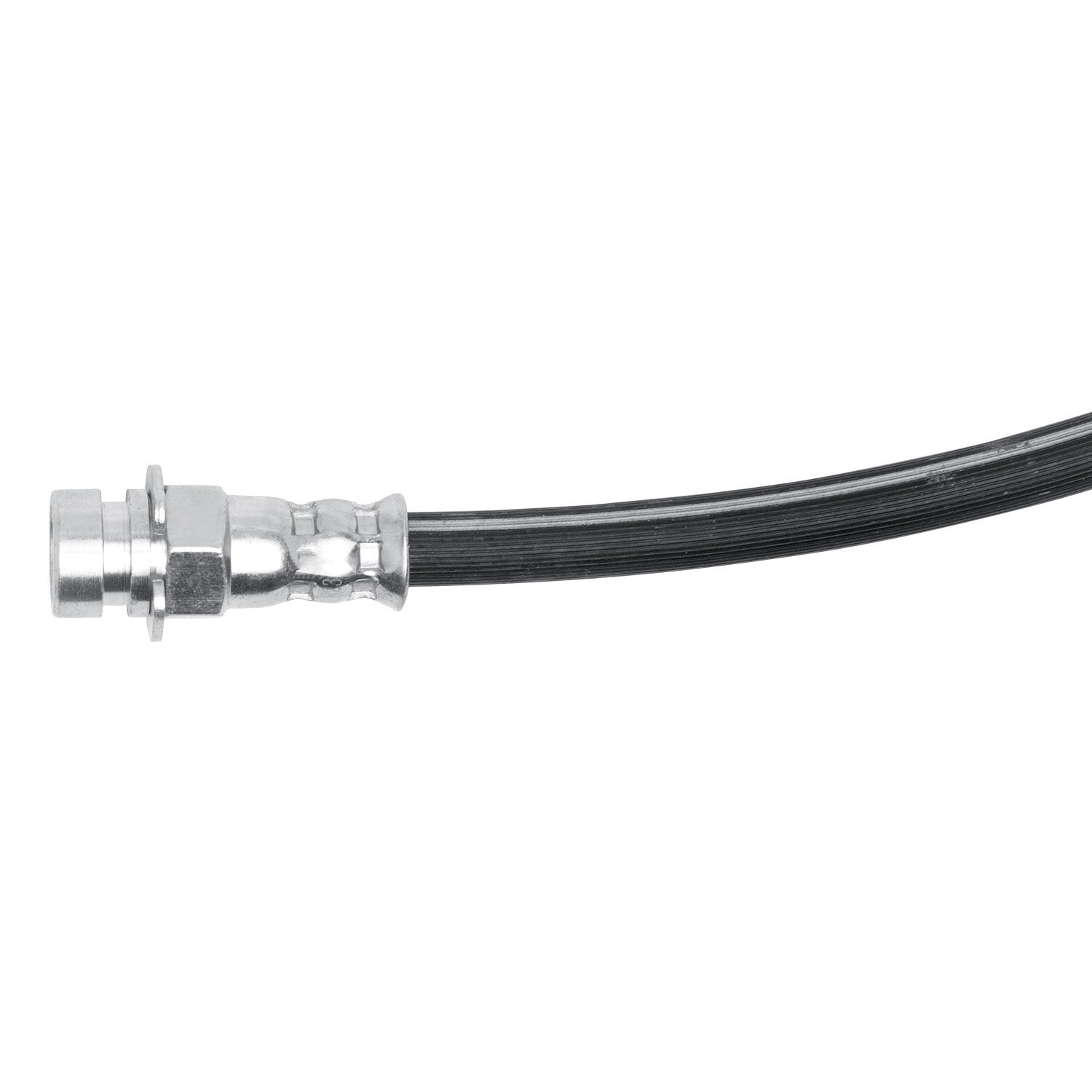 Brake Hose, 1949-1960 GM, Position: Rear & Front