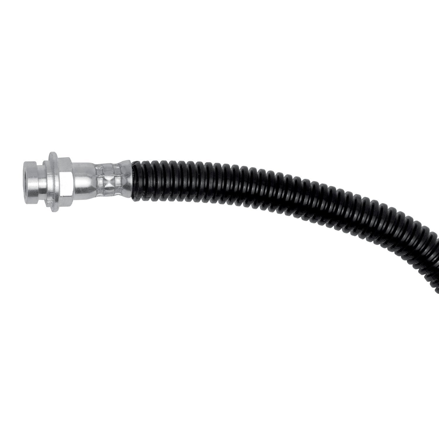 Brake Hose, 1993-1996 GM, Position: Rear