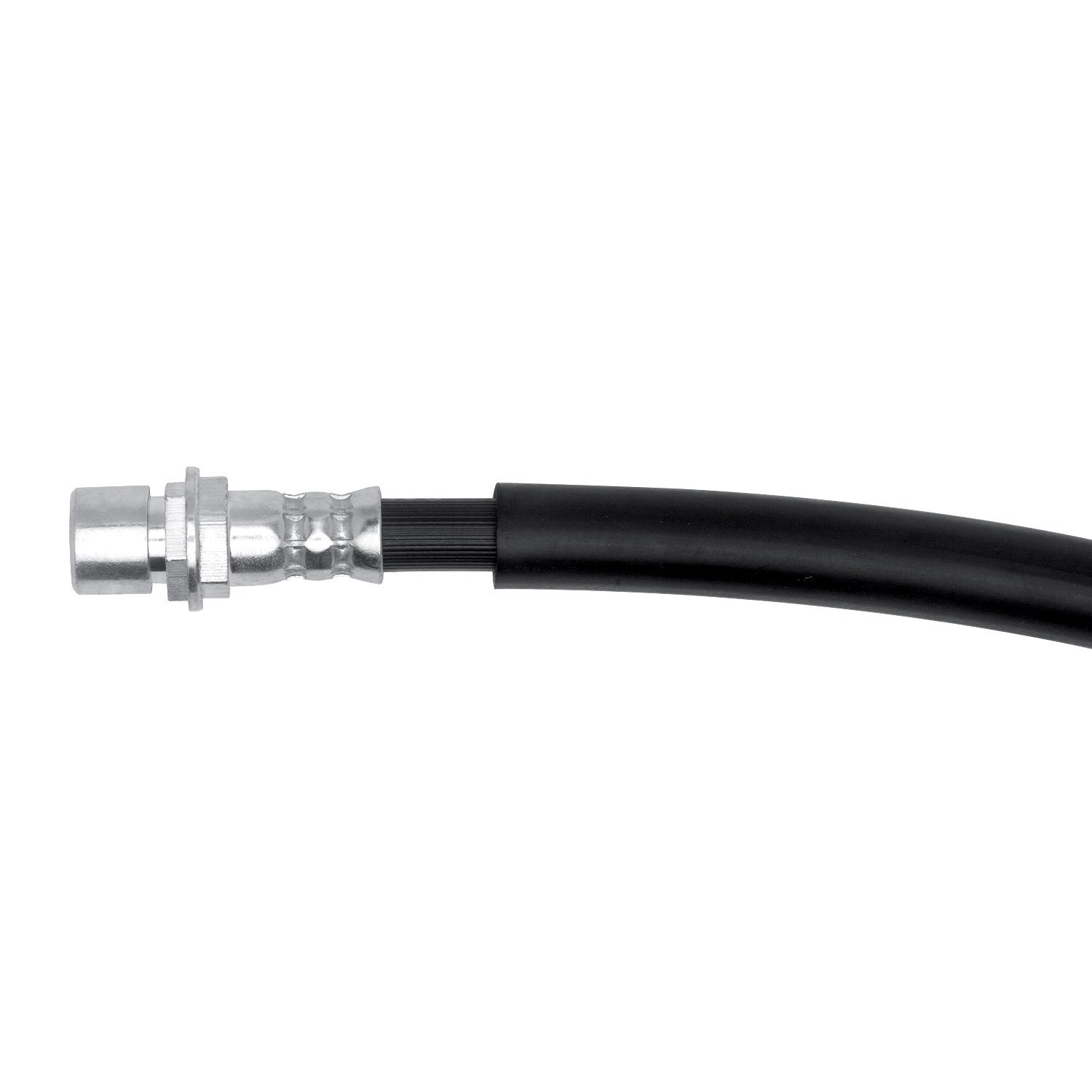 Brake Hose, 1993-2002 GM, Position: Rear Upper & Rear Center & Rear Lower