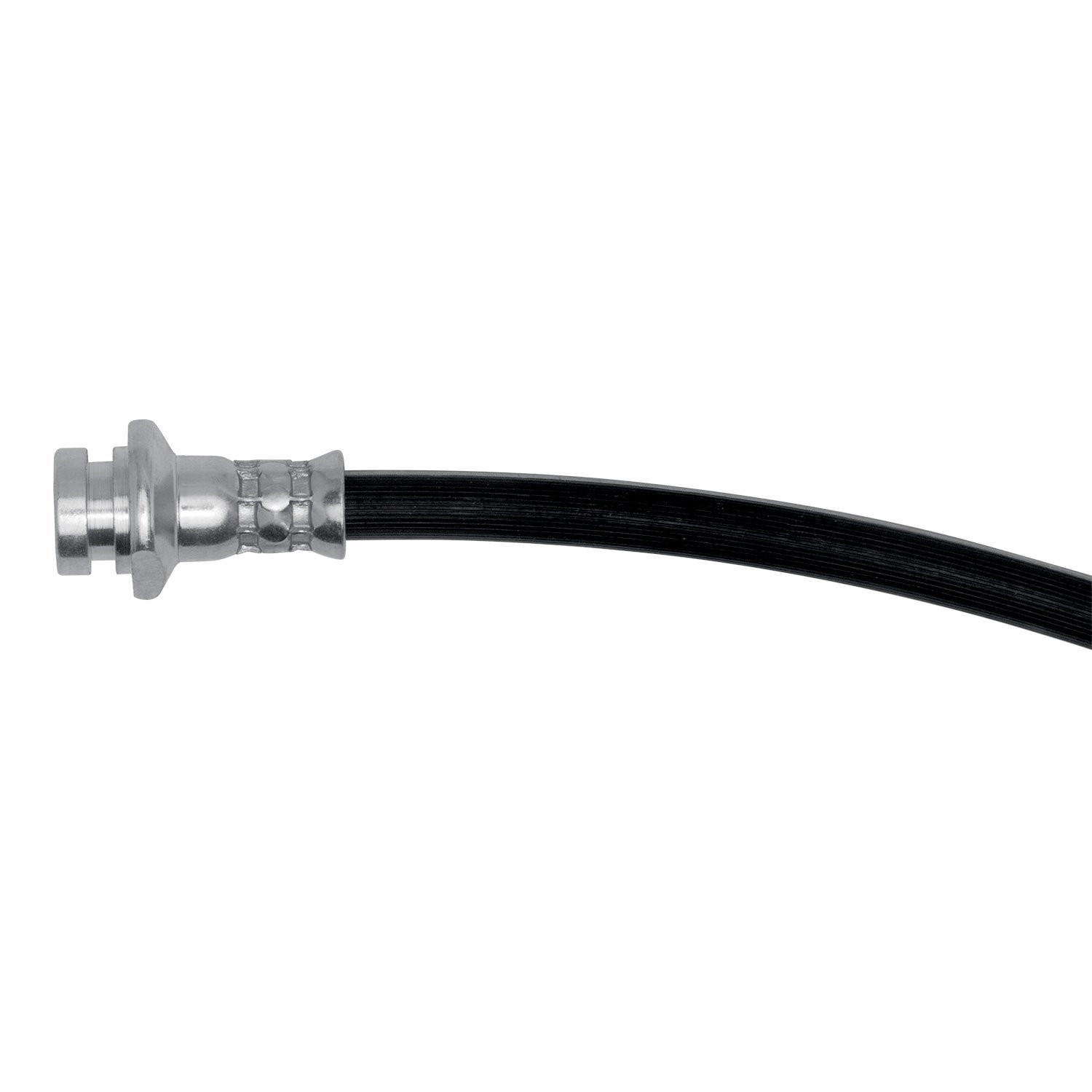 Brake Hose, 1989-1998 GM, Position: Front Upper