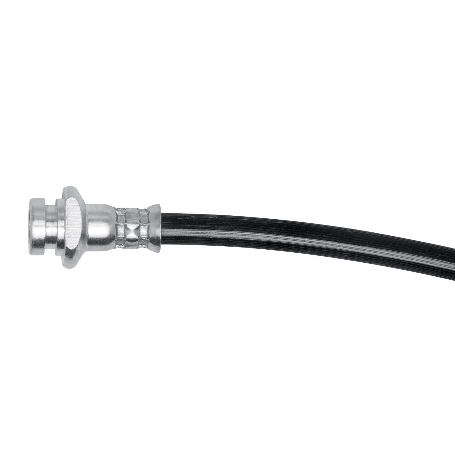 Brake Hose, 1987-1988 Fits Multiple Makes/Models, Position: Rear