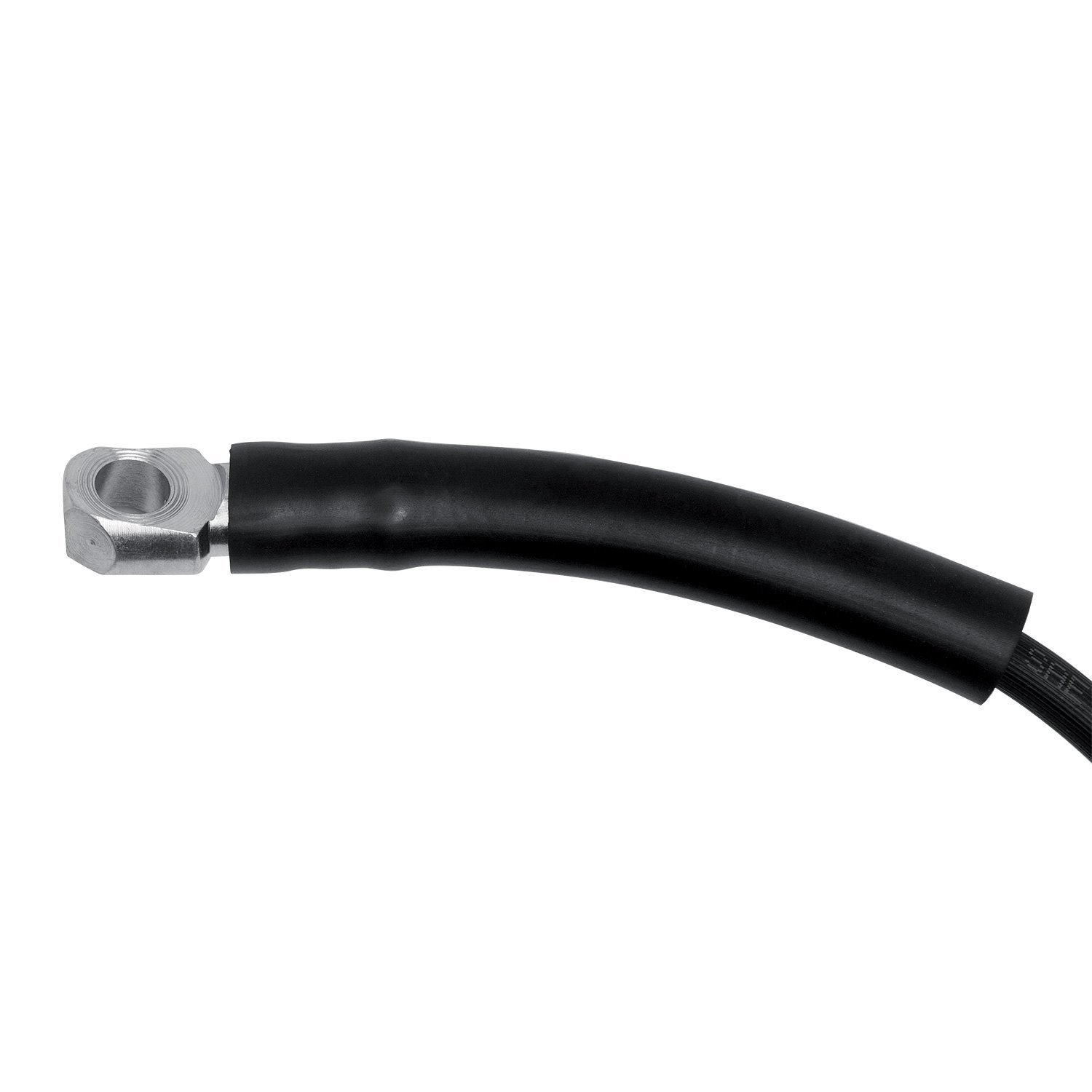 Brake Hose, 1970-1978 GM, Position: Front