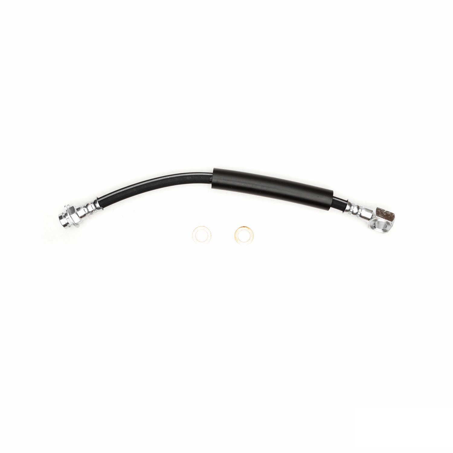 Brake Hose, 1978-1979 GM, Position: Front