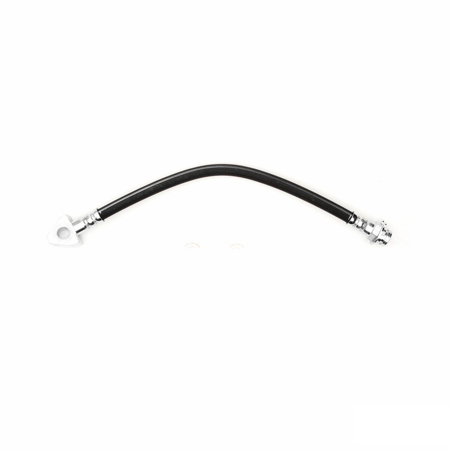 Brake Hose, 1984-1987 GM, Position: Front