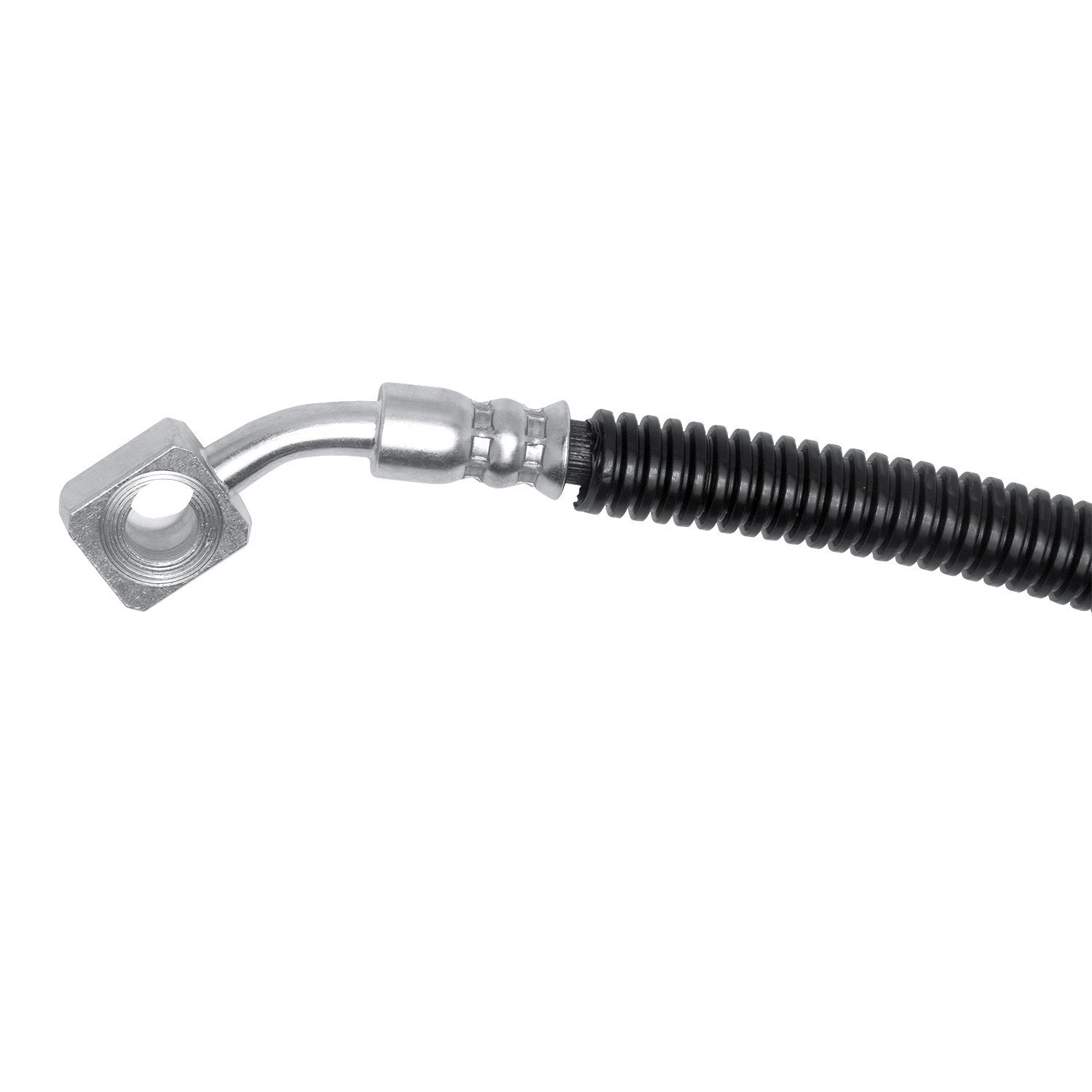 Brake Hose, 2016-2020 GM, Position: Front Left