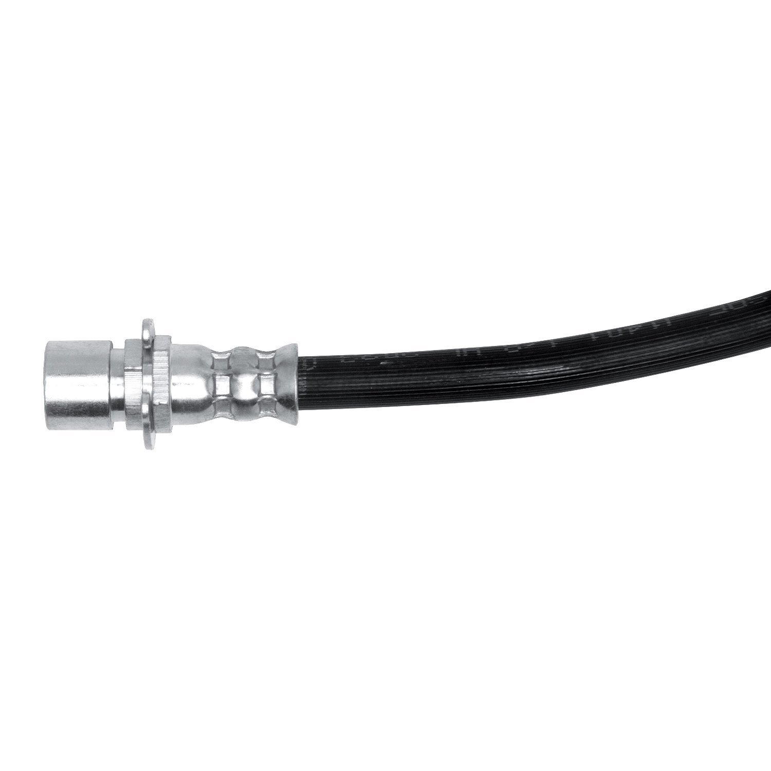 Brake Hose, 2016-2020 GM, Position: Front Left