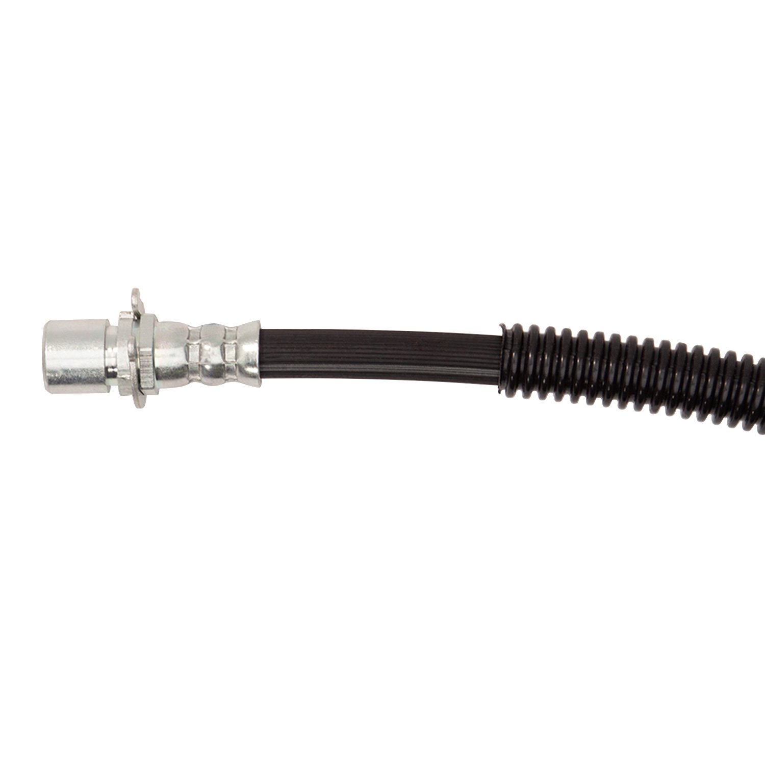 Brake Hose, 2007-2014 GM, Position: Front Left