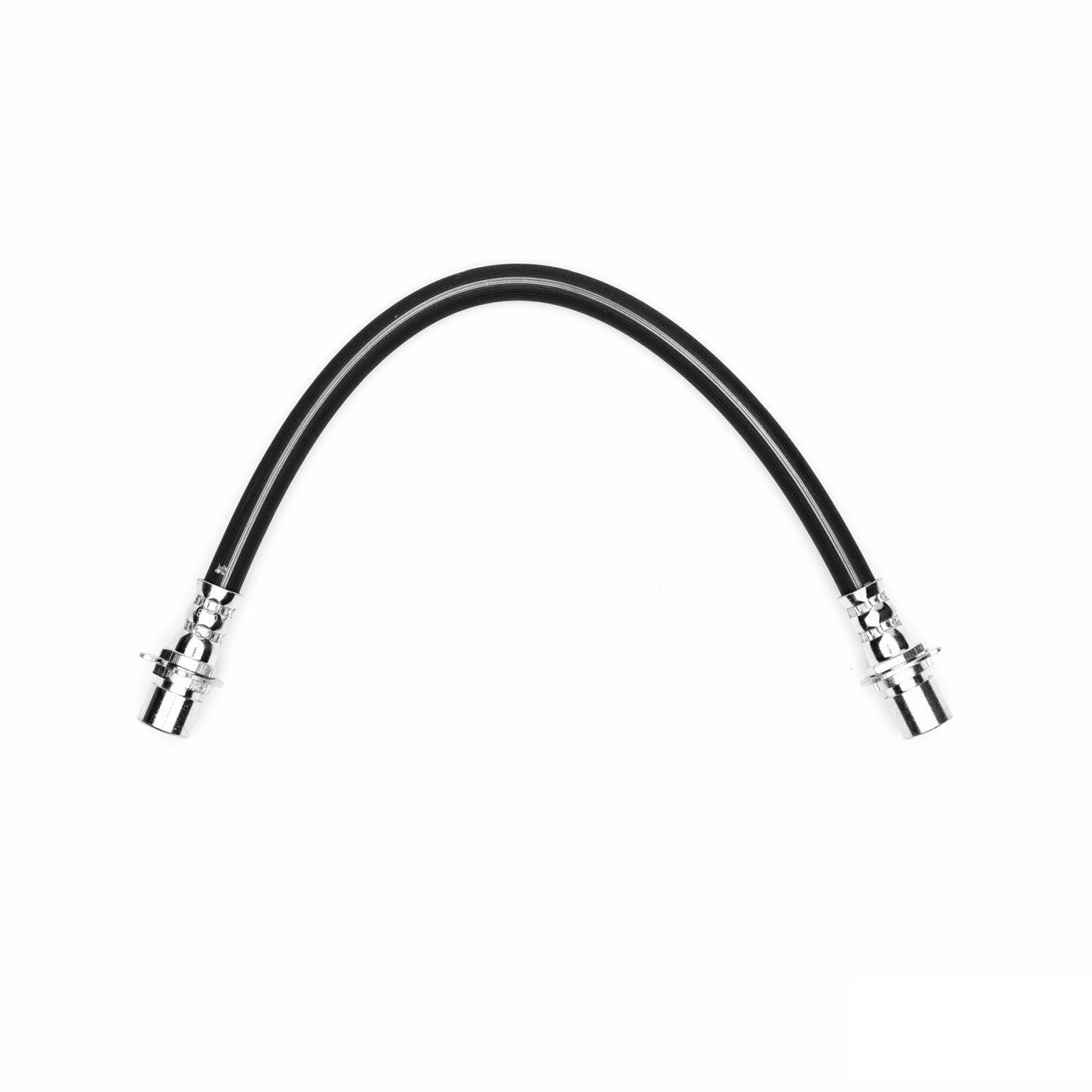 Brake Hose, 2007-2014 GM, Position: Rear Upper & Rear Right Upper