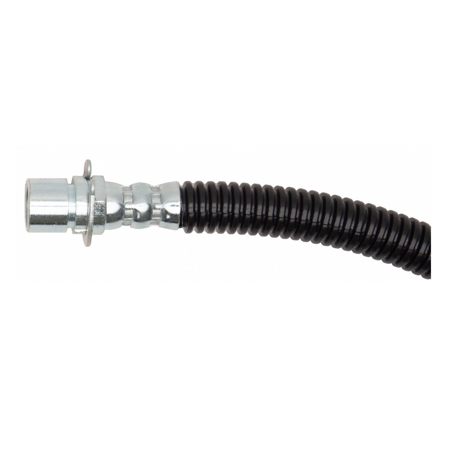 Brake Hose, 2013-2020 GM, Position: Rear Left