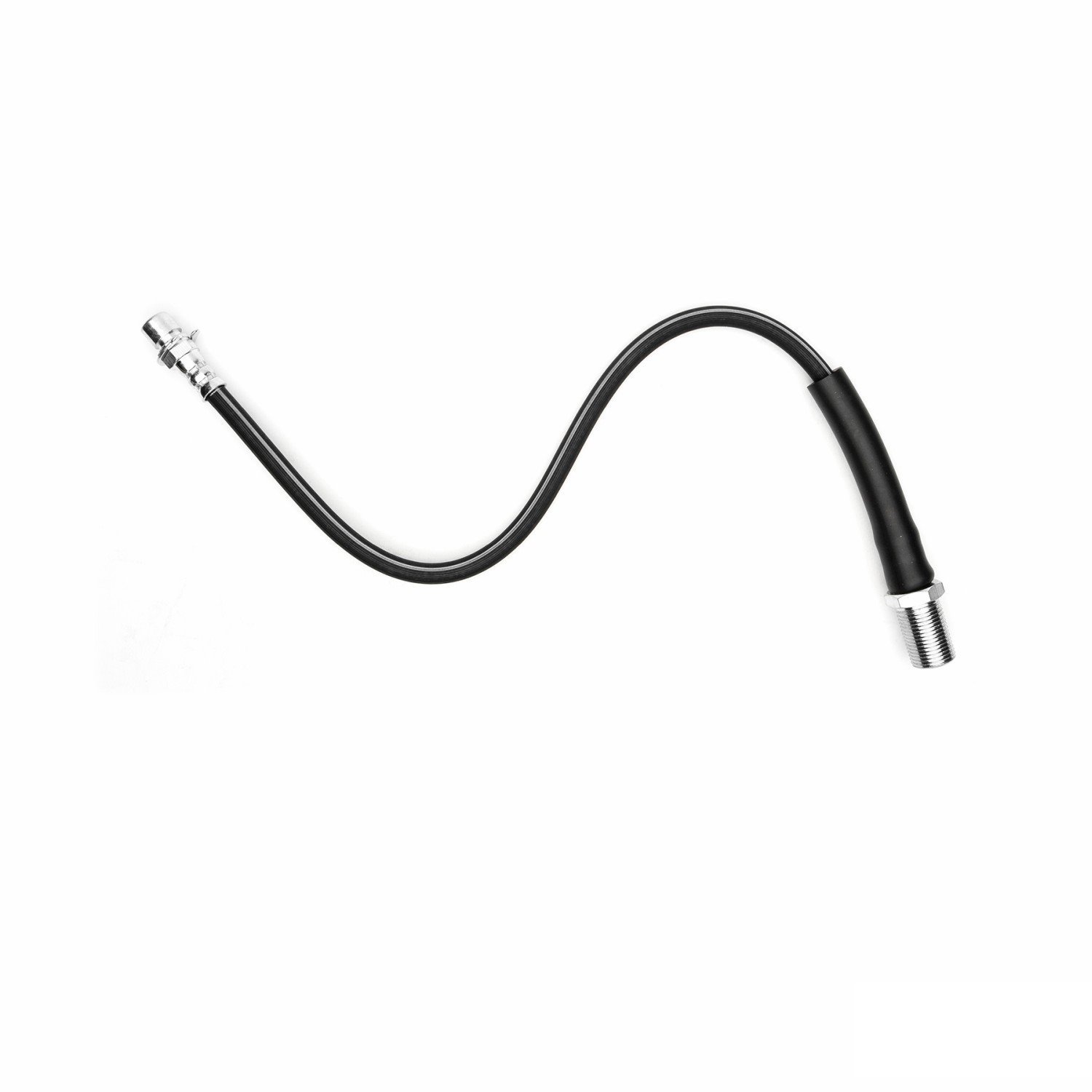 Brake Hose, 1973-1987 GM, Position: Front