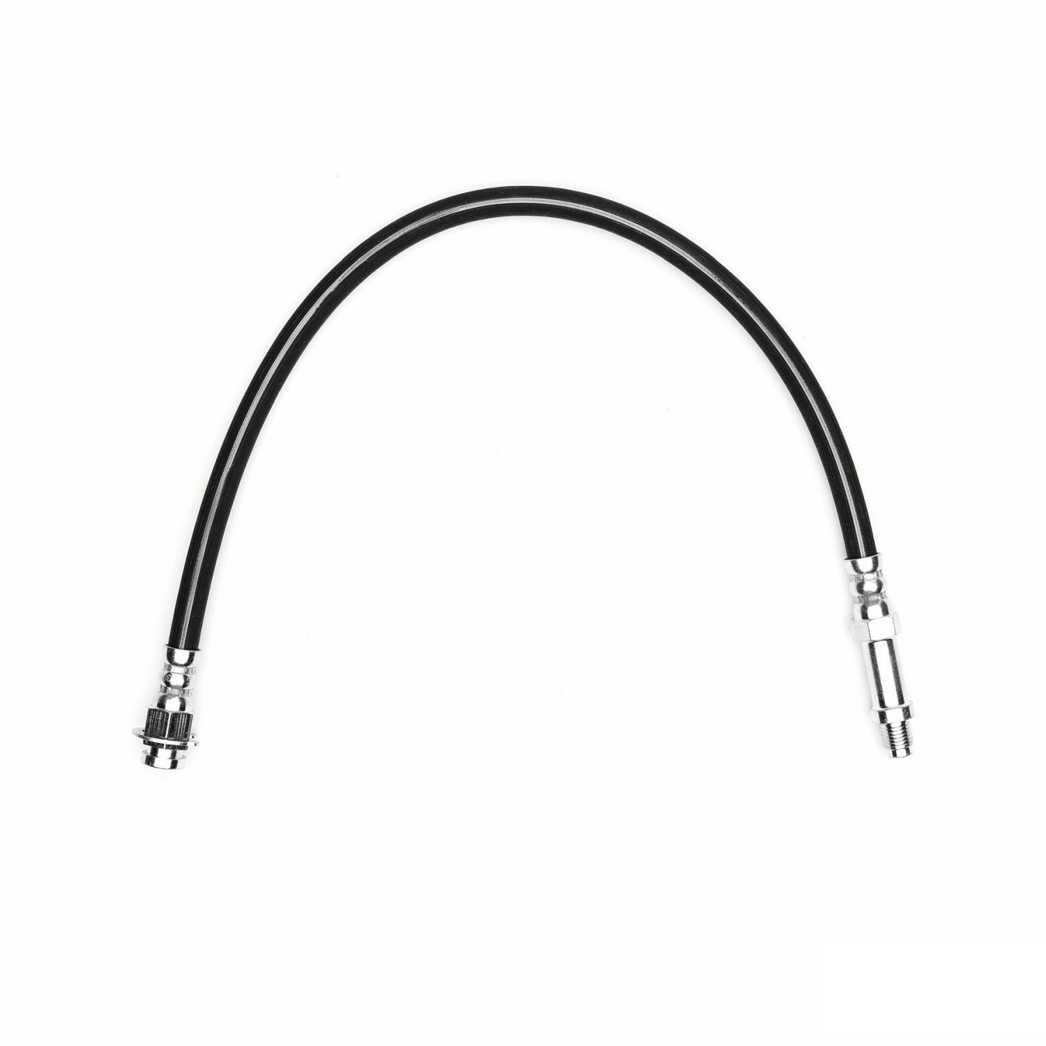 Brake Hose, 1967-1972 Fits Multiple Makes/Models, Position: Front & Rear