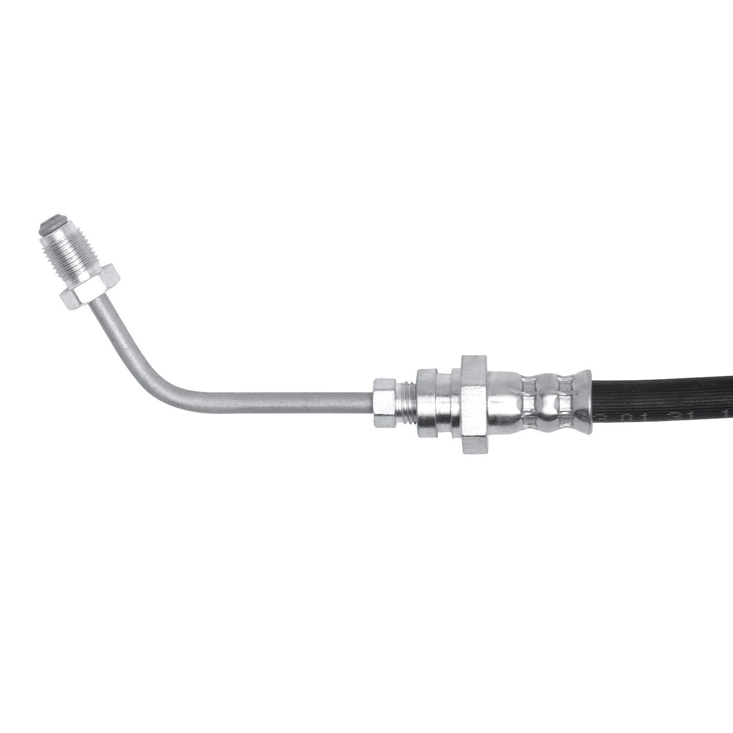 Brake Hose, 2006-2012 Workhorse, Position: Front Right