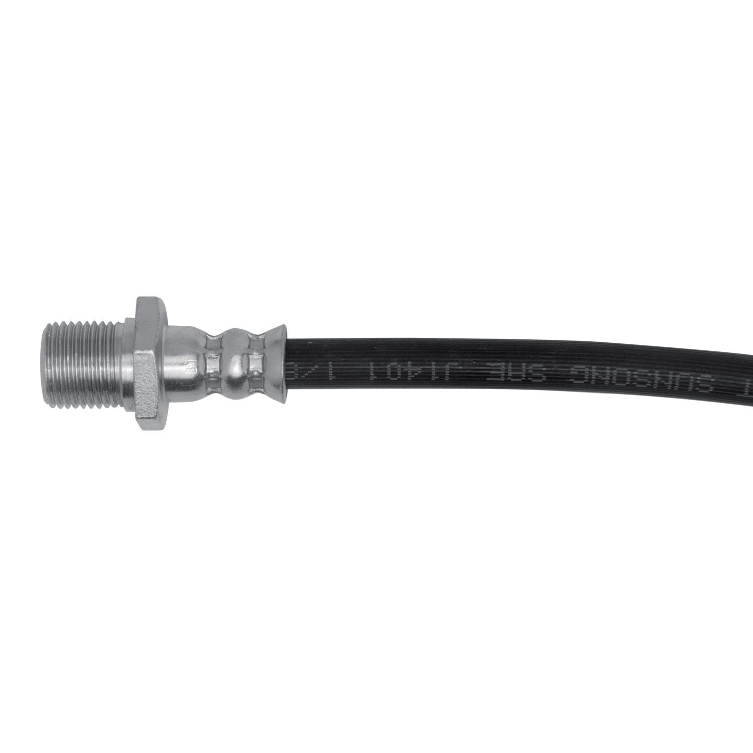 Brake Hose, 2006-2012 Workhorse, Position: Front Left