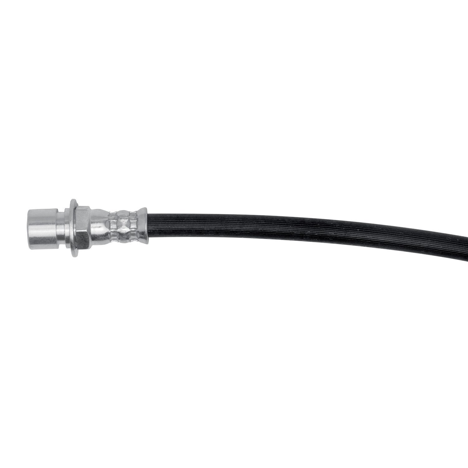 Brake Hose, 2006-2012 Workhorse, Position: Rear Left