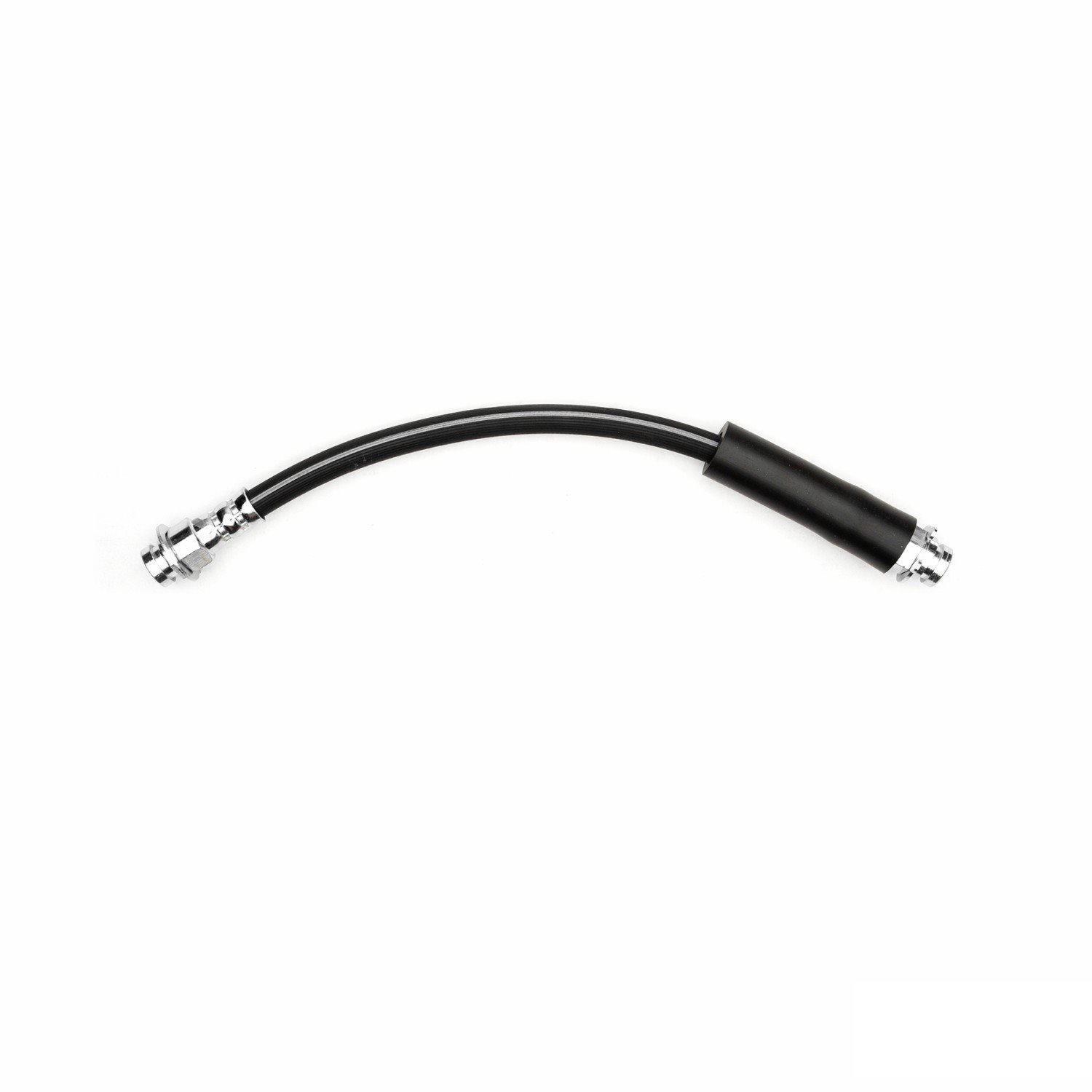 Brake Hose, 1992-1995 GM, Position: Front Left Upper