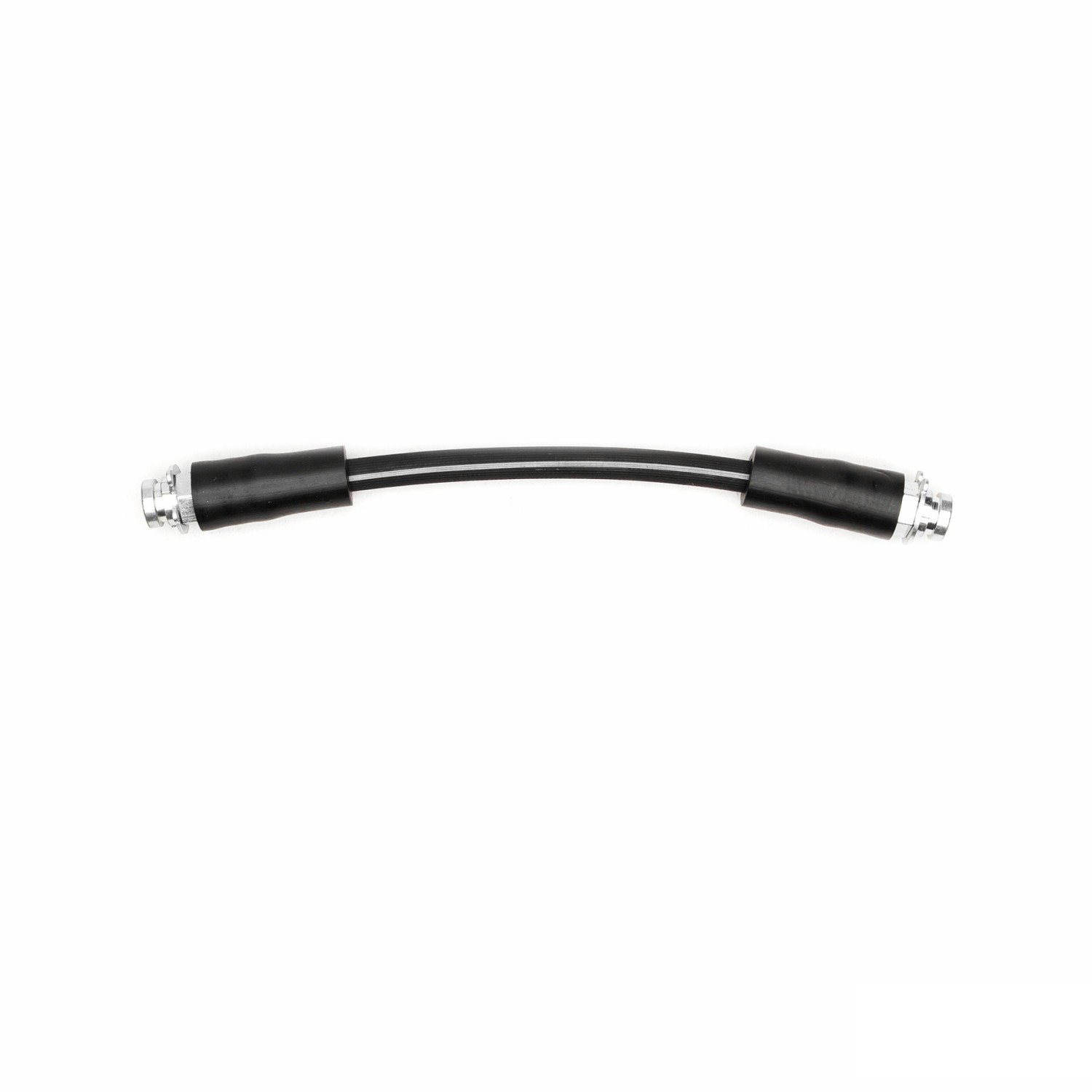 Brake Hose, 1992-1995 GM, Position: Front Right Upper