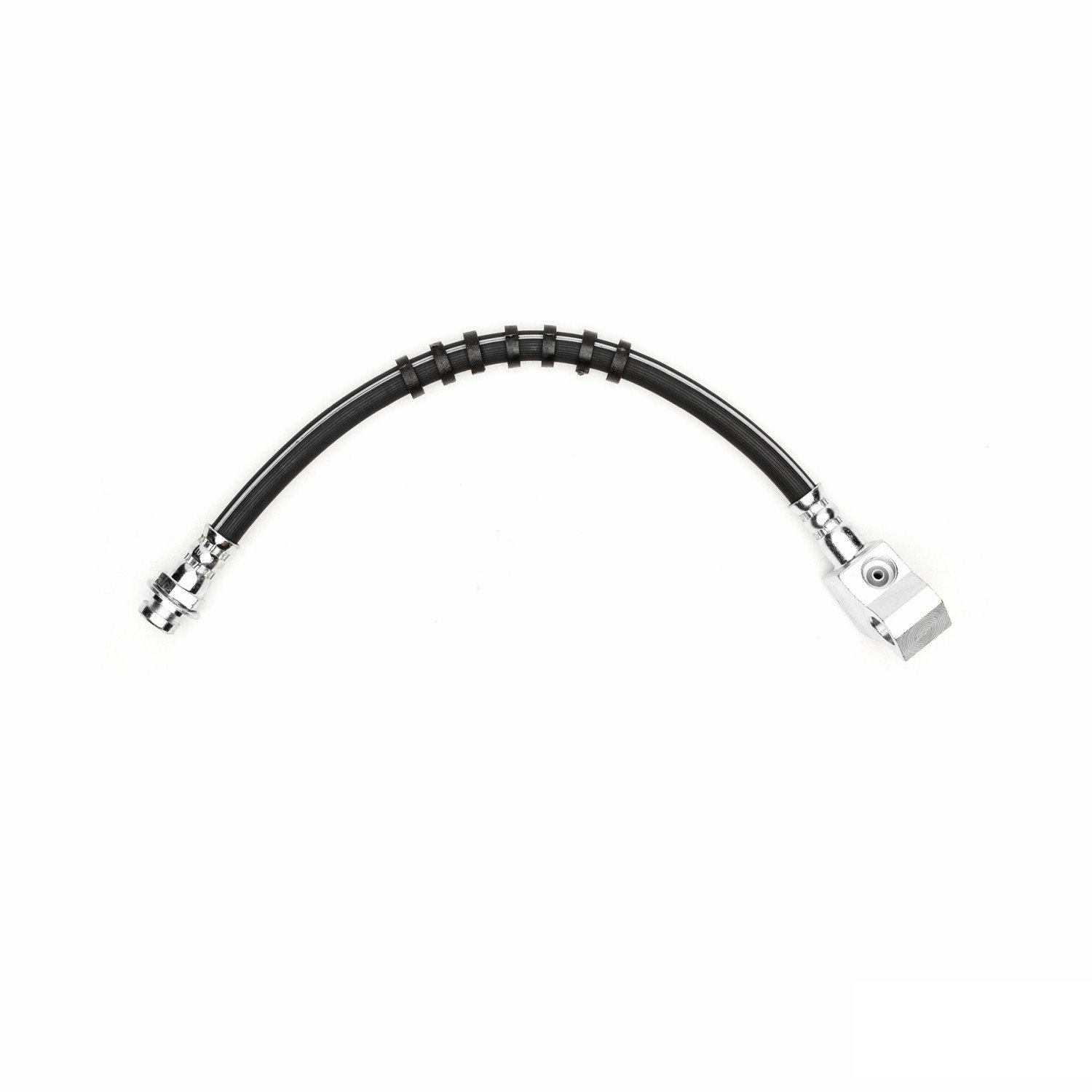 Brake Hose, 1977-1980 Ford/Lincoln/Mercury/Mazda, Position: Rear