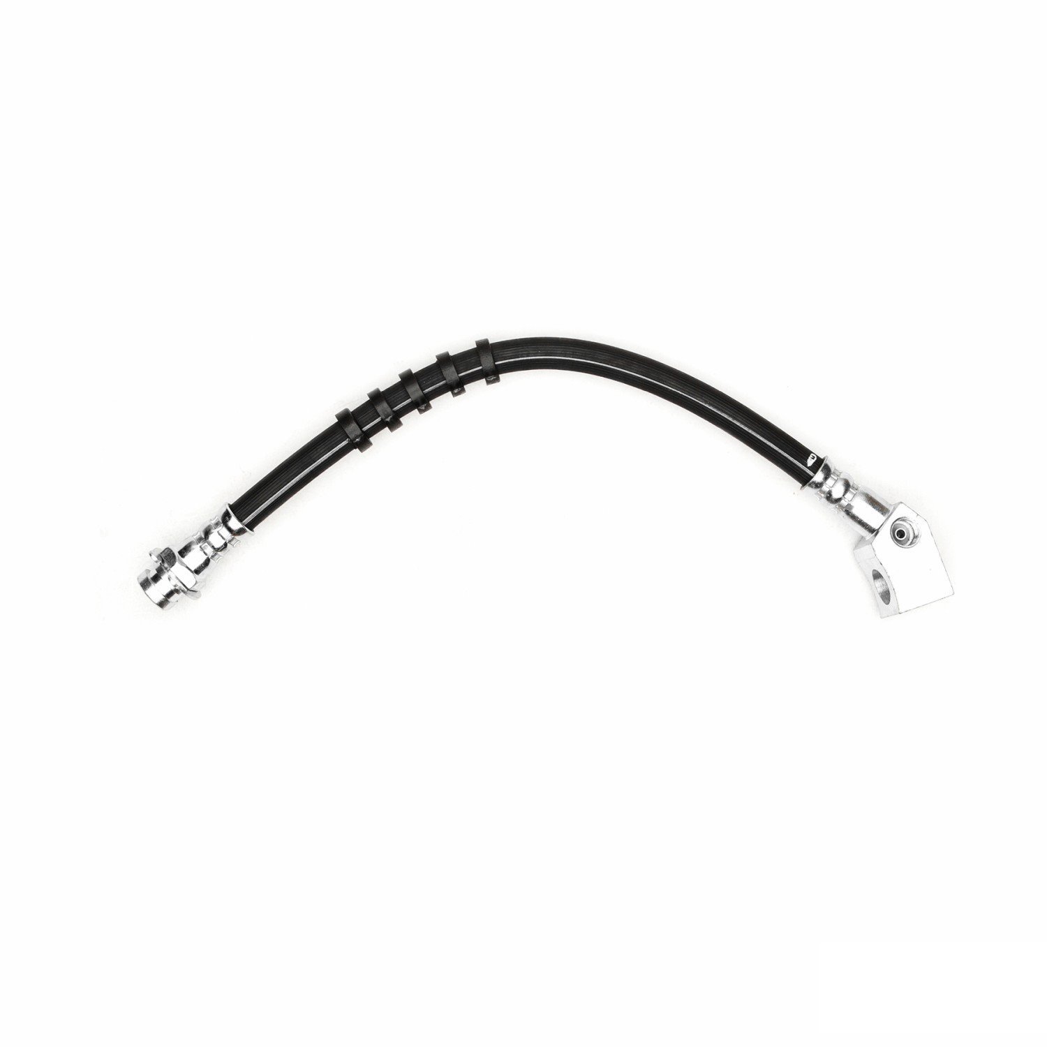 Brake Hose, 1978-1978 Ford/Lincoln/Mercury/Mazda, Position: Rear