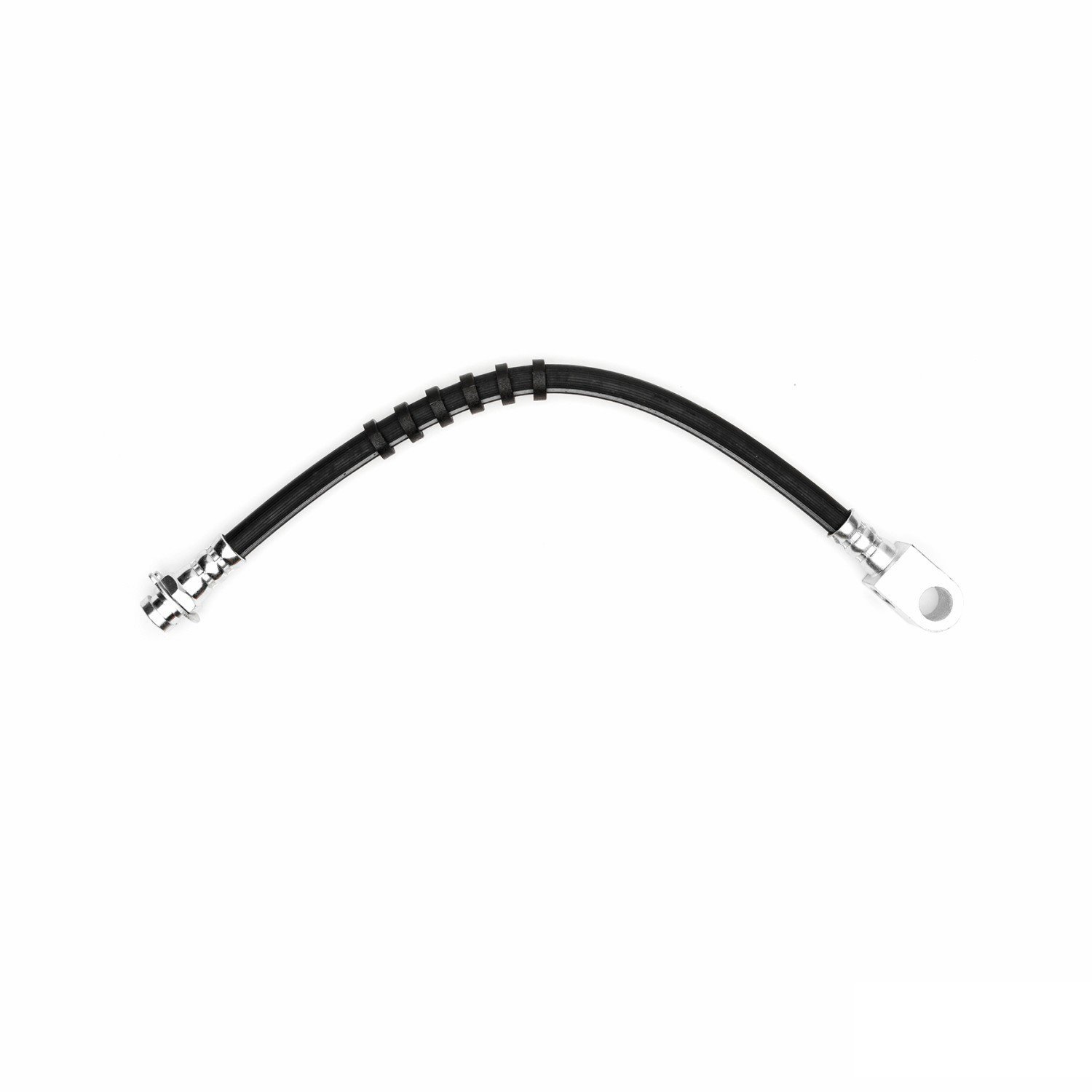 Brake Hose, 1979-1998 Ford/Lincoln/Mercury/Mazda, Position: Rear & Rear Upper