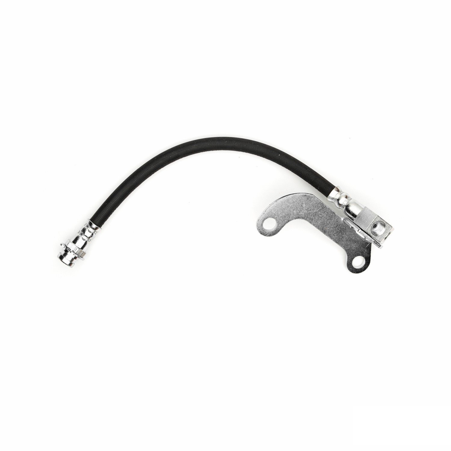 Brake Hose, 1968-1970 Ford/Lincoln/Mercury/Mazda, Position: Rear