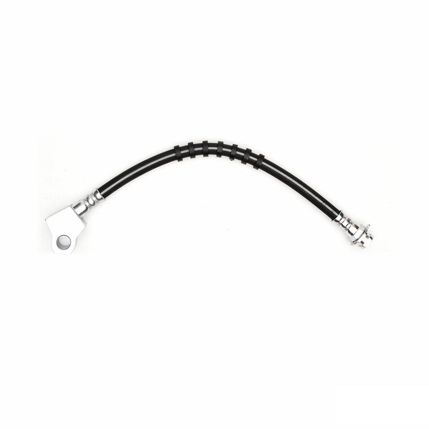 Brake Hose, 1976-1976 Ford/Lincoln/Mercury/Mazda, Position: Rear