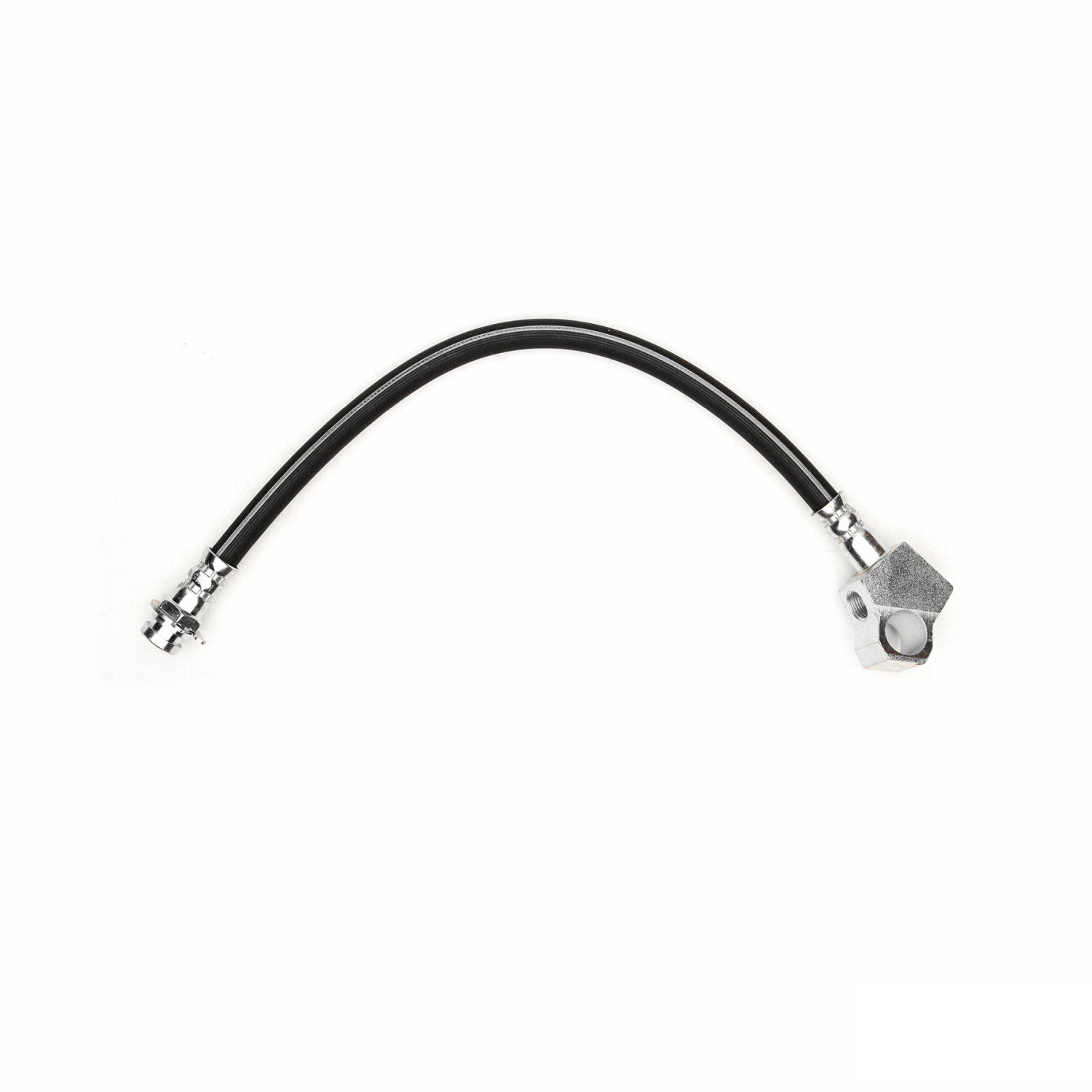 Brake Hose, 1975-1975 Ford/Lincoln/Mercury/Mazda, Position: Rear