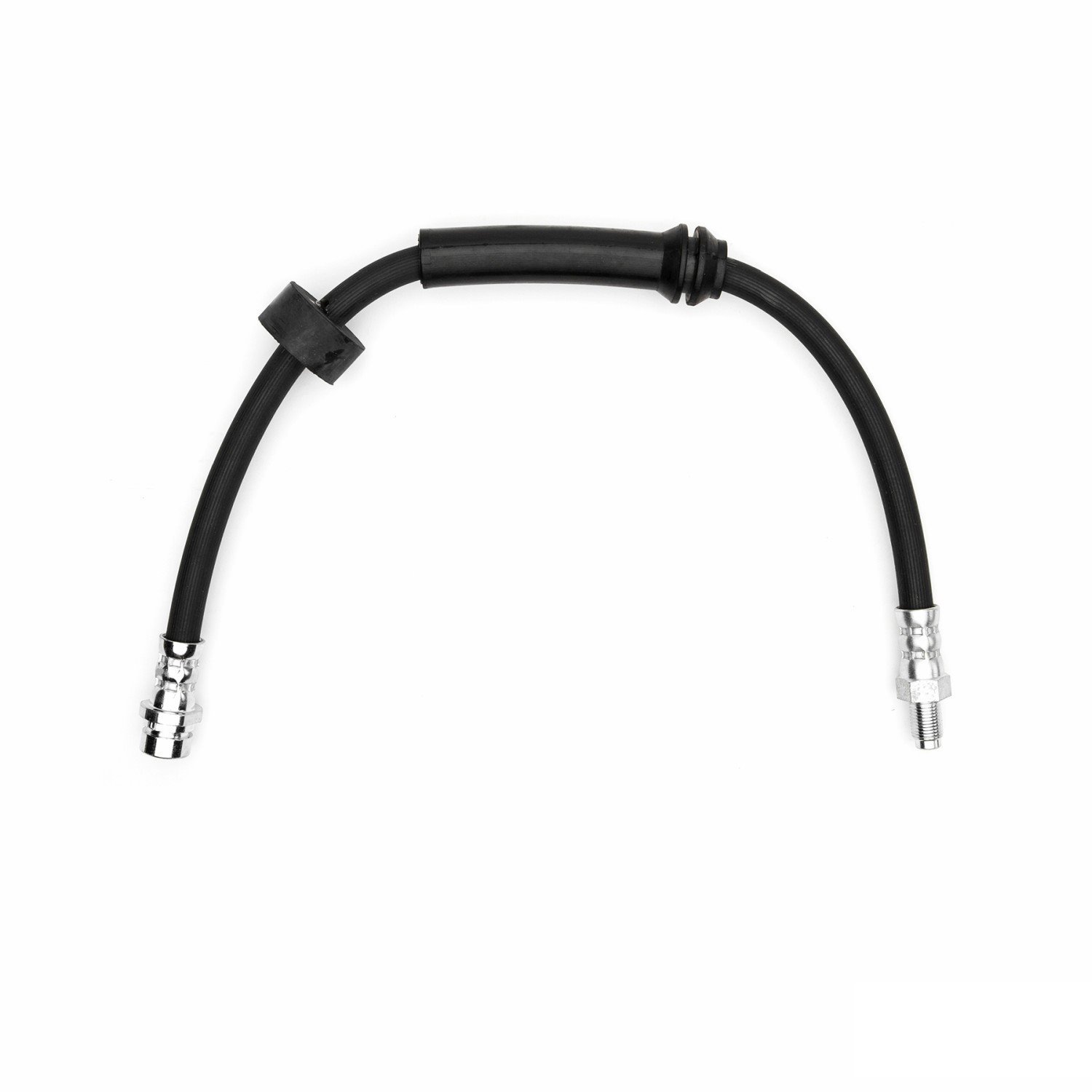 Brake Hose, 2005-2007 Ford/Lincoln/Mercury/Mazda, Position: Rear