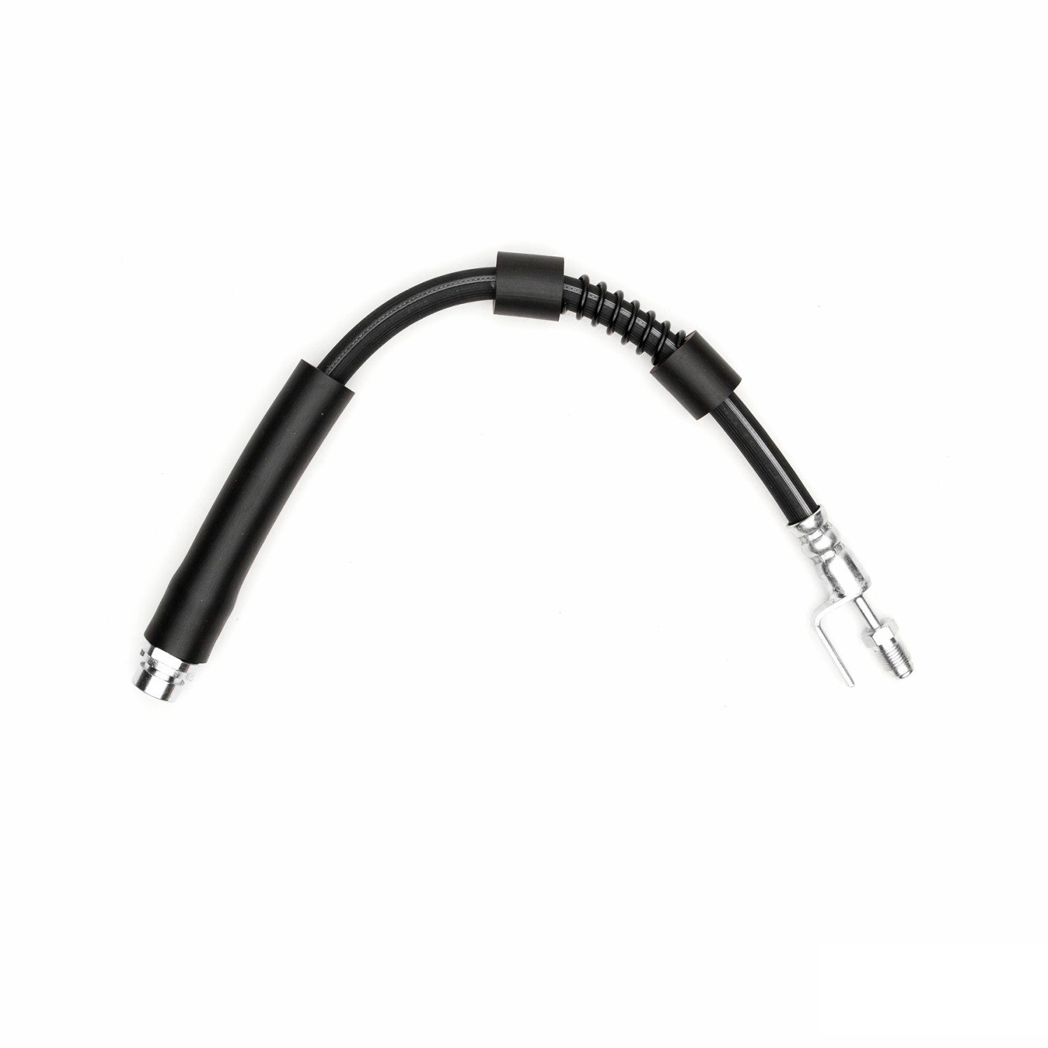 Brake Hose, 2010-2013 Ford/Lincoln/Mercury/Mazda, Position: Front