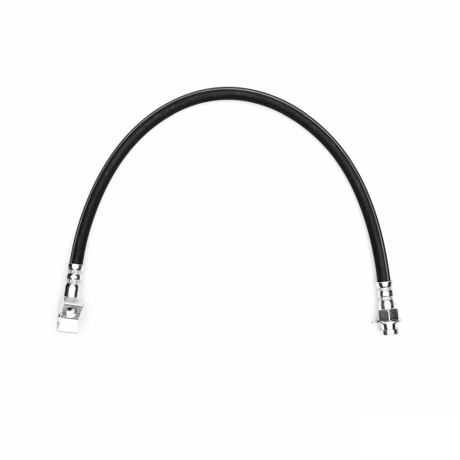 Brake Hose, 1966-1977 Ford/Lincoln/Mercury/Mazda, Position: Rear