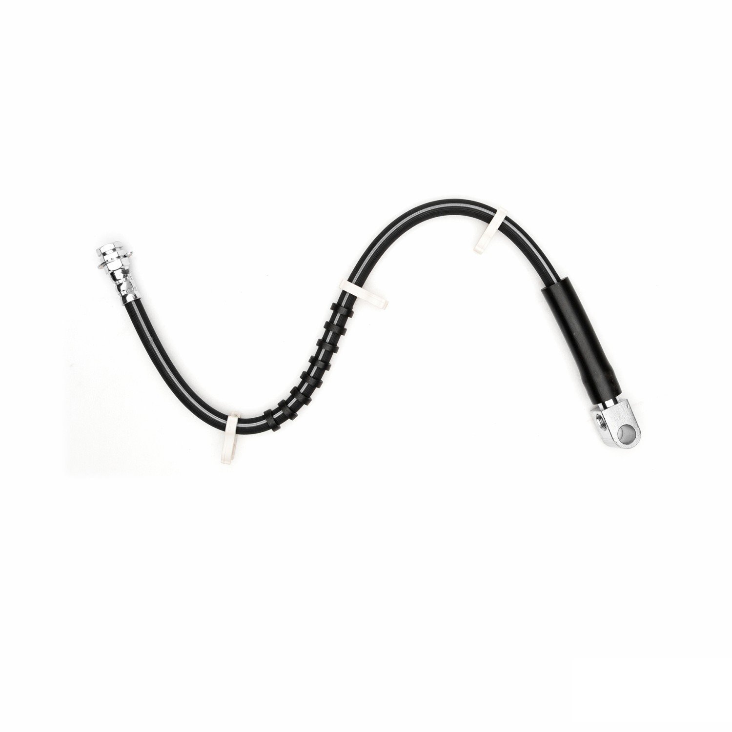 Brake Hose, 1997-2004 Ford/Lincoln/Mercury/Mazda, Position: Rear Upper & Rear