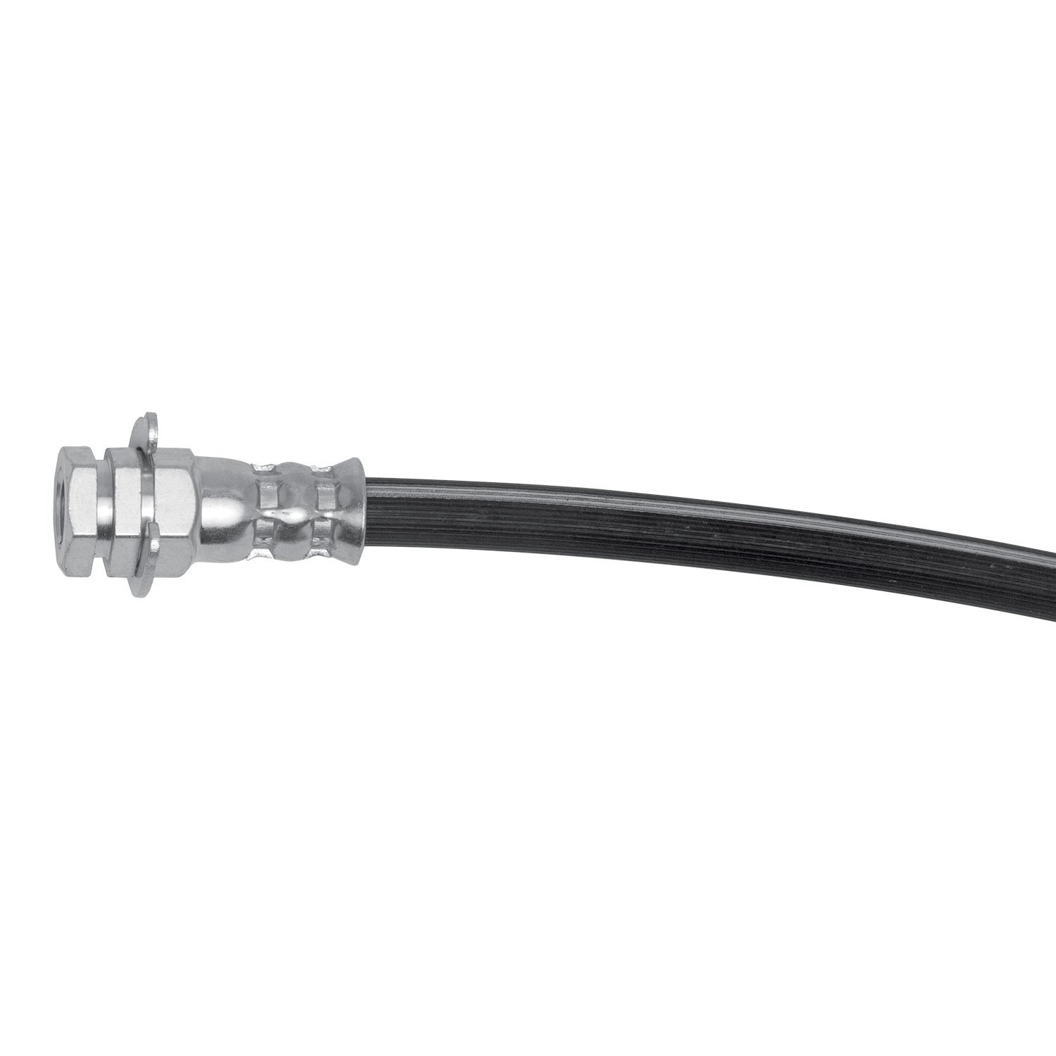 Brake Hose, 2005-2007 Ford/Lincoln/Mercury/Mazda, Position: Rear