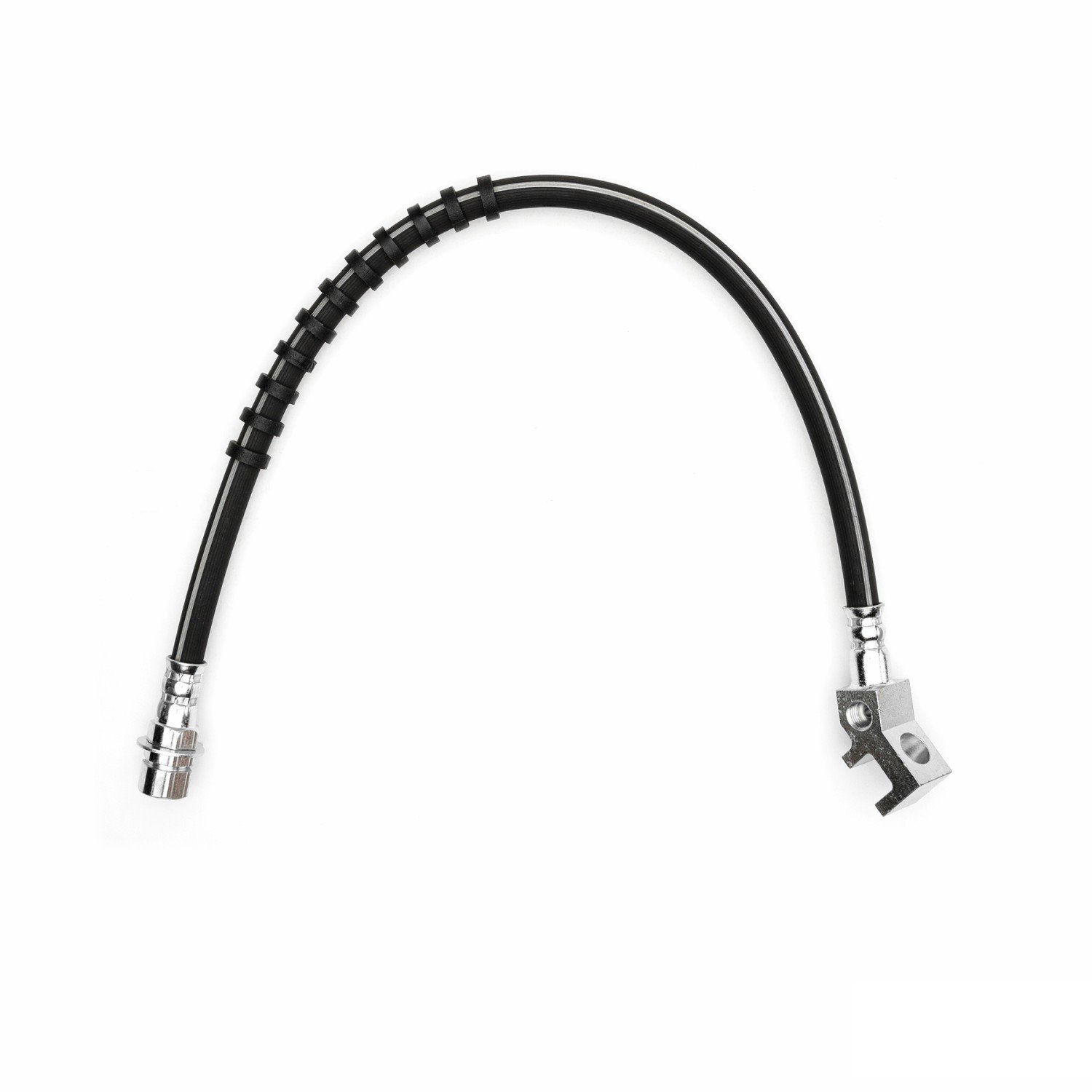 Brake Hose, 2007-2009 Ford/Lincoln/Mercury/Mazda, Position: Rear Upper