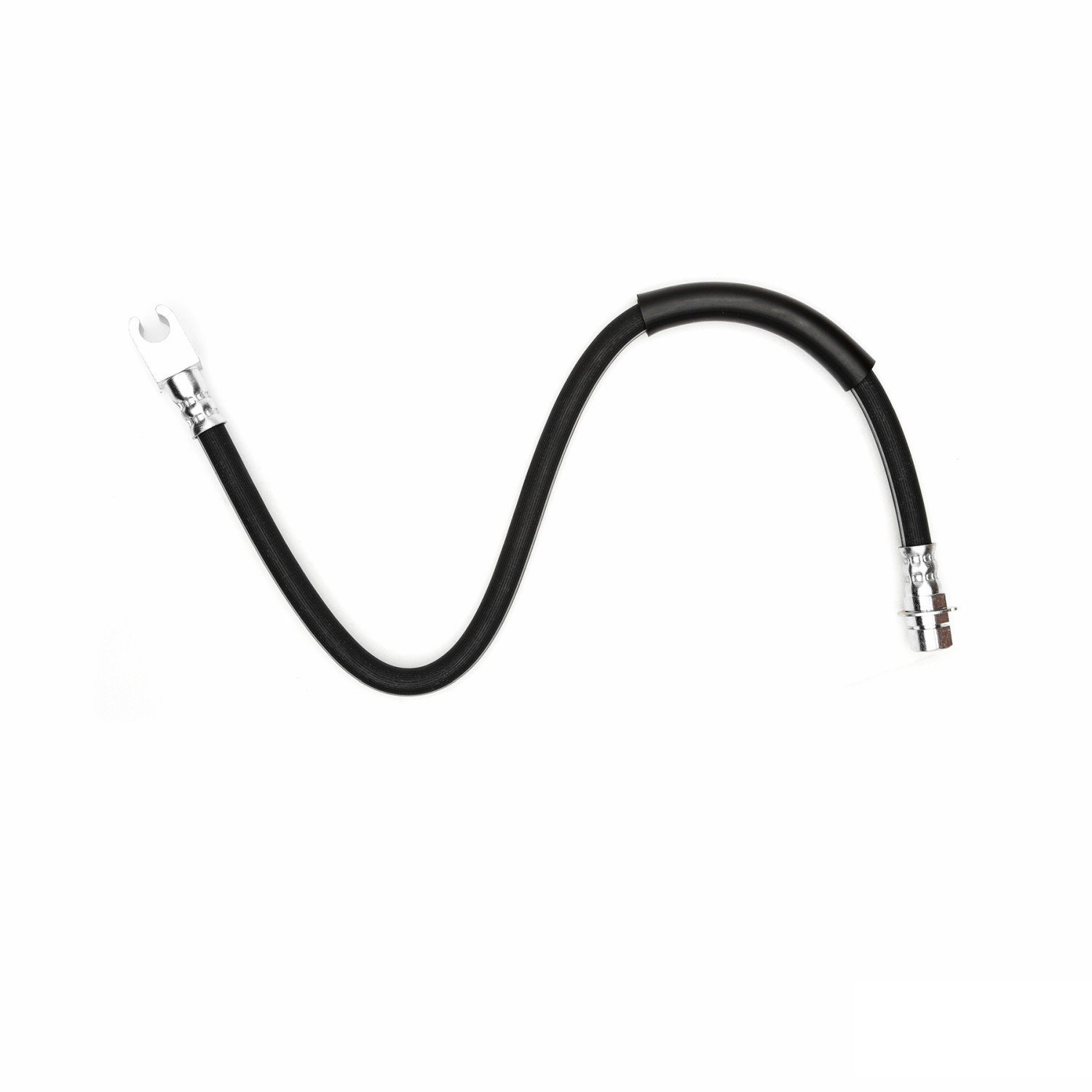 Brake Hose, 2006-2010 Ford/Lincoln/Mercury/Mazda, Position: Rear Upper