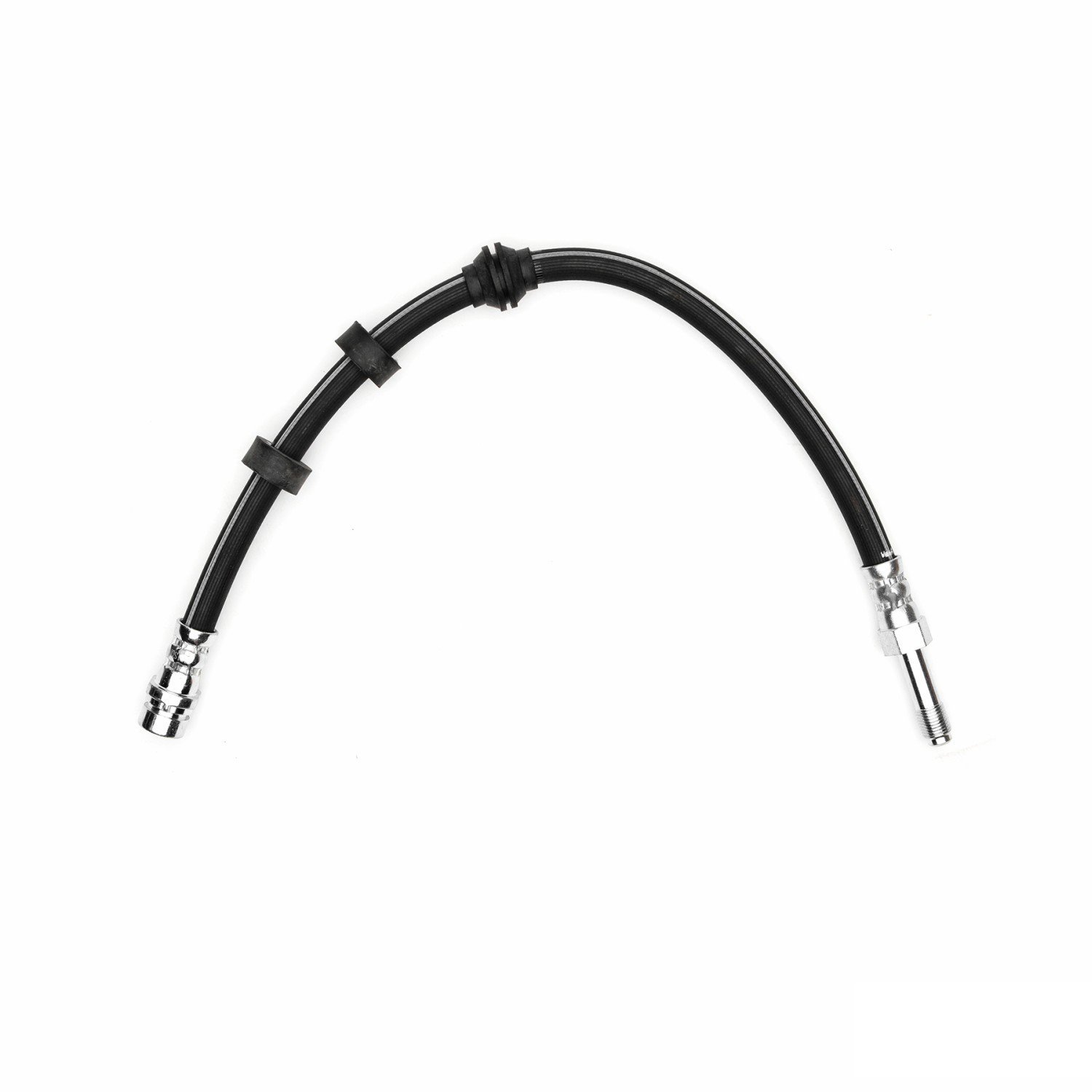 Brake Hose, 1995-2004 Ford/Lincoln/Mercury/Mazda, Position: Front