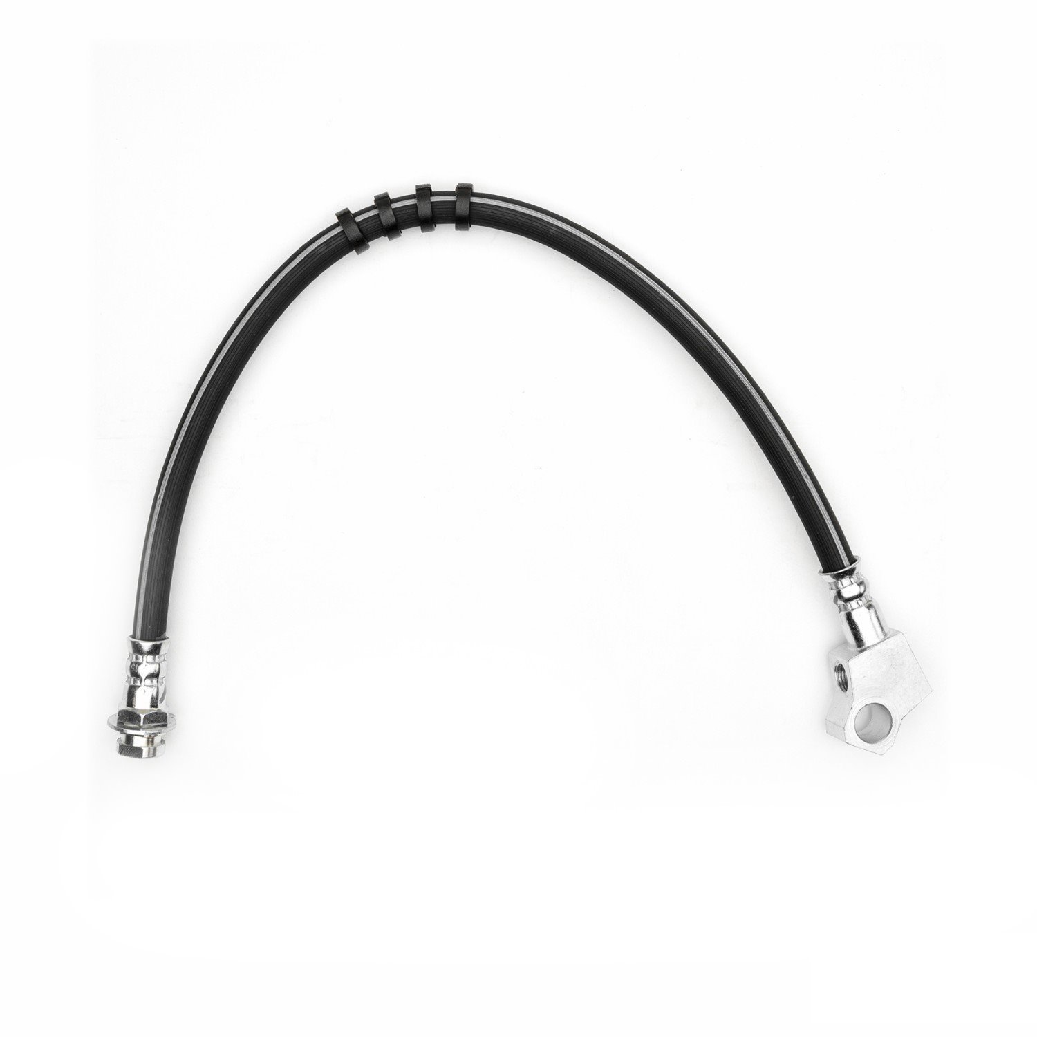 Brake Hose, 1967-1971 Ford/Lincoln/Mercury/Mazda, Position: Rear