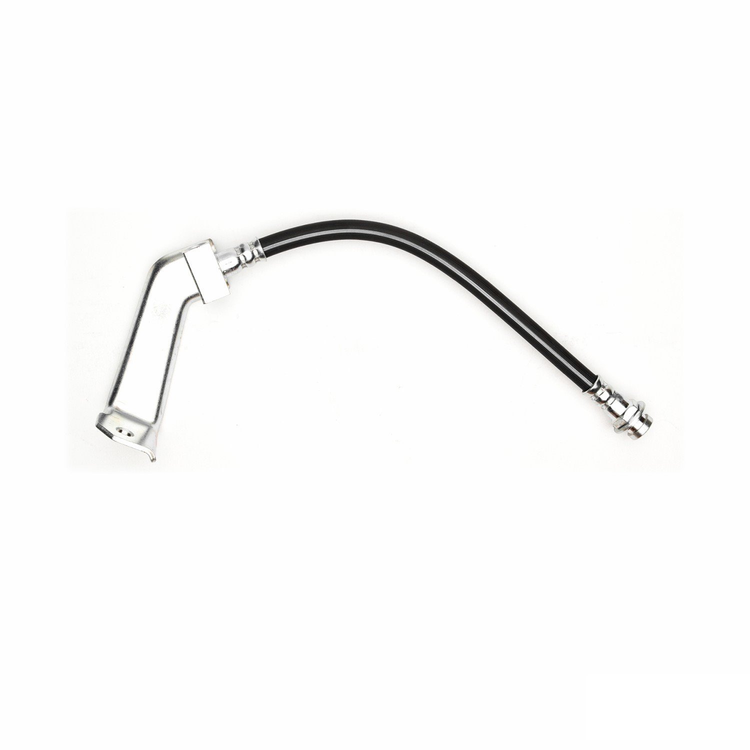 Brake Hose, 1971-1978 Ford/Lincoln/Mercury/Mazda, Position: Rear & Rear Upper