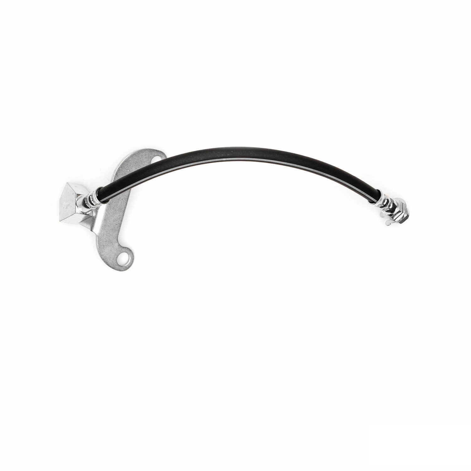 Brake Hose, 1972-1979 Ford/Lincoln/Mercury/Mazda, Position: Rear