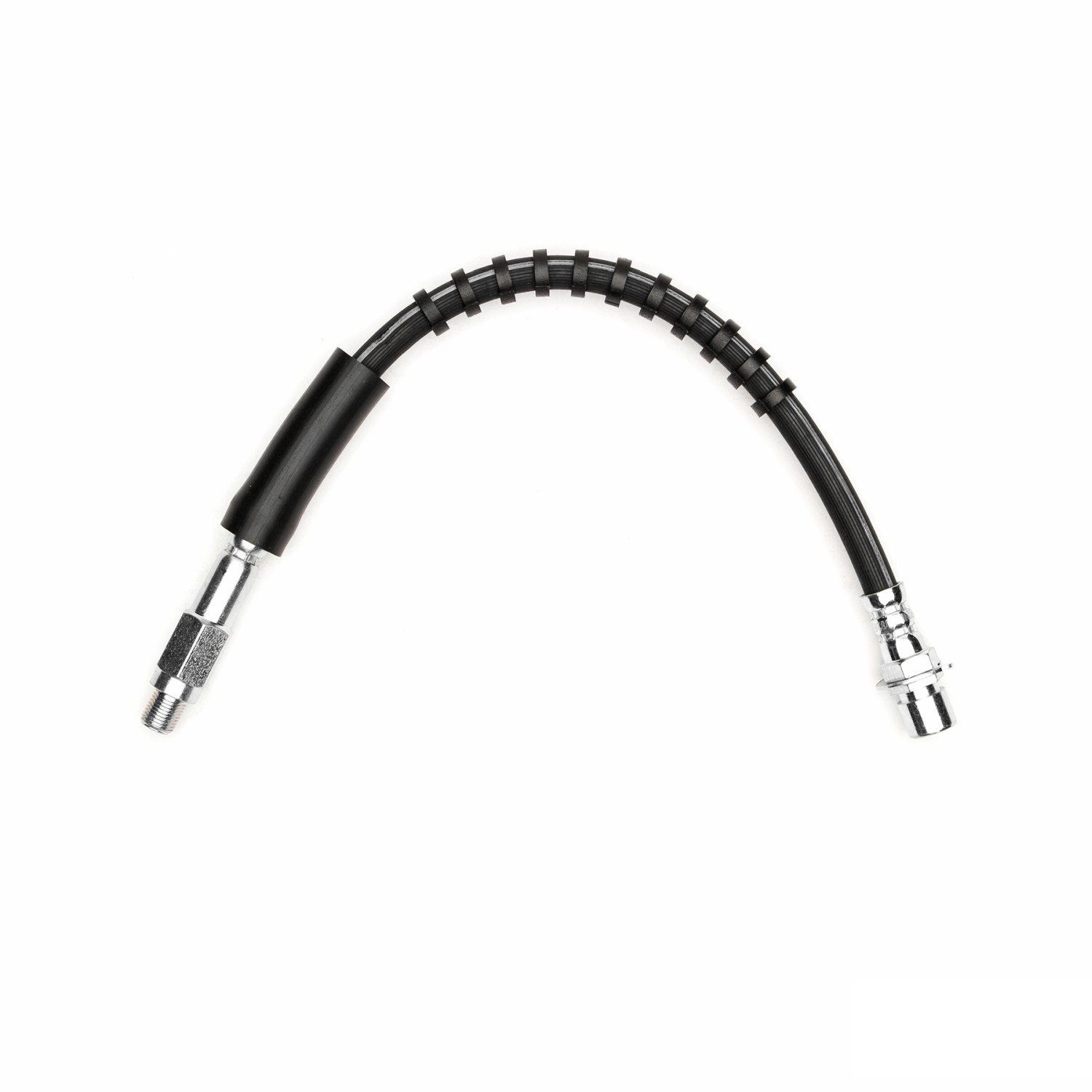 Brake Hose, 1975-1978 Ford/Lincoln/Mercury/Mazda, Position: Rear Lower & Rear