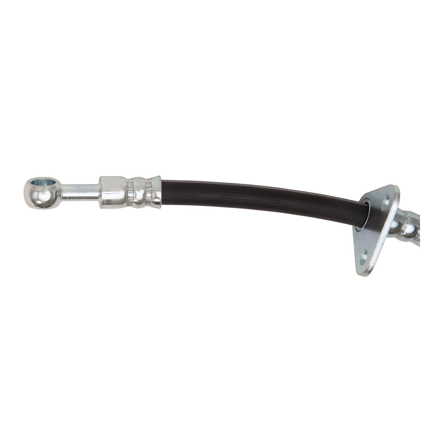 Brake Hose, 1986-1989 Acura/Honda, Position: Front Left