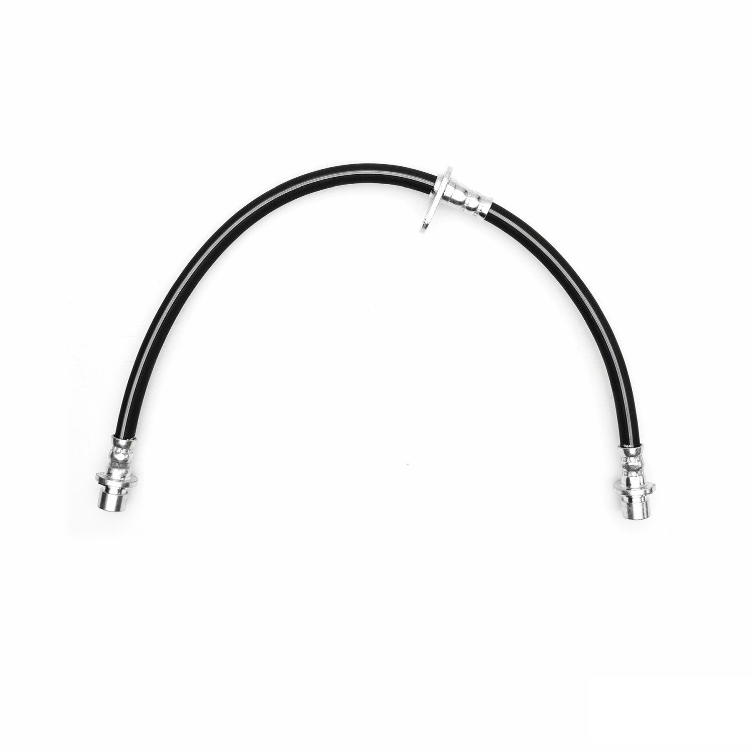 Brake Hose, 2000-2006 Acura/Honda, Position: Rear