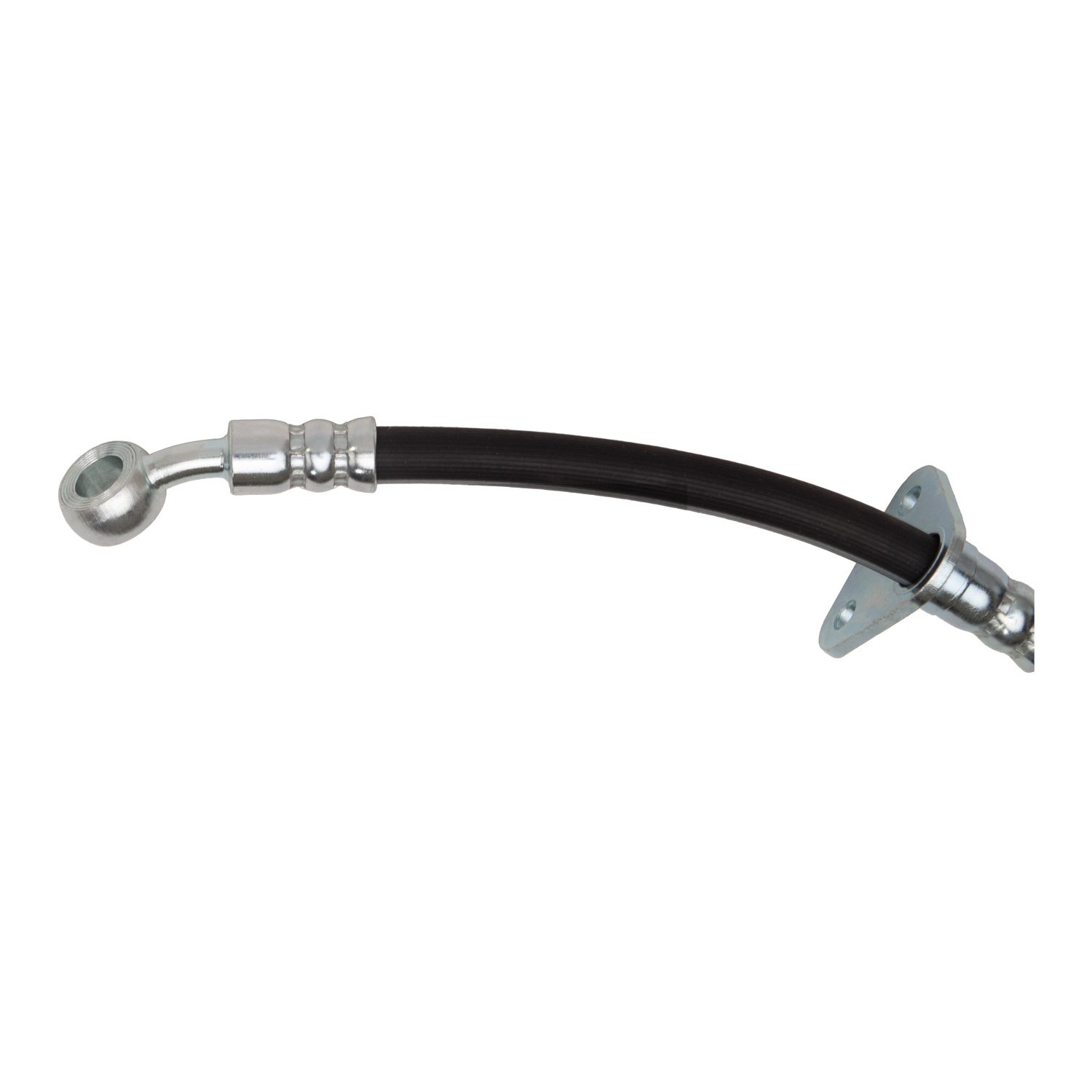 Brake Hose, 2006-2009 Acura/Honda, Position: Rear Left