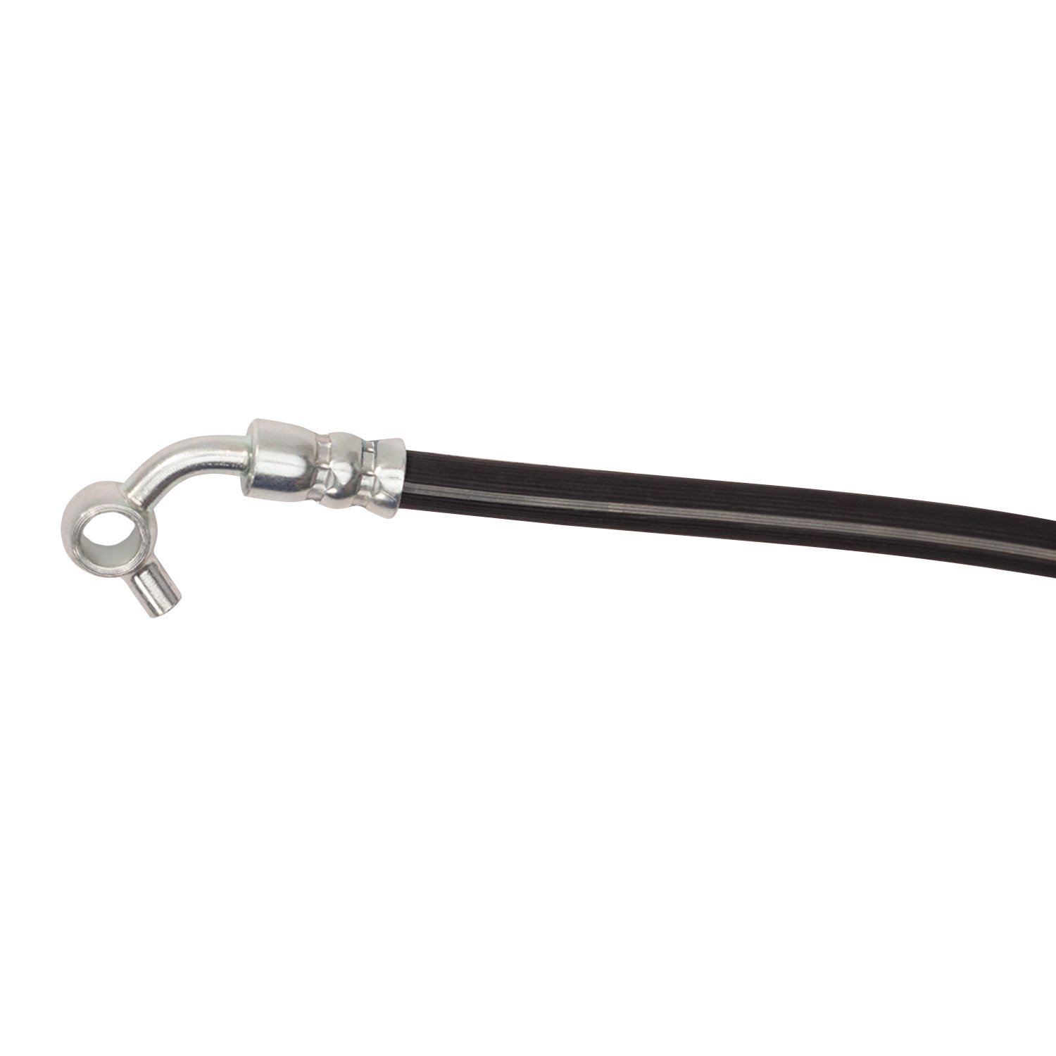 Brake Hose, 2007-2011 Acura/Honda, Position: Rear