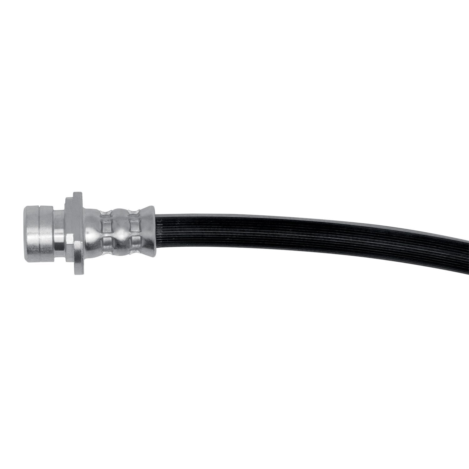 Brake Hose, 2014-2020 Acura/Honda, Position: Rear Left