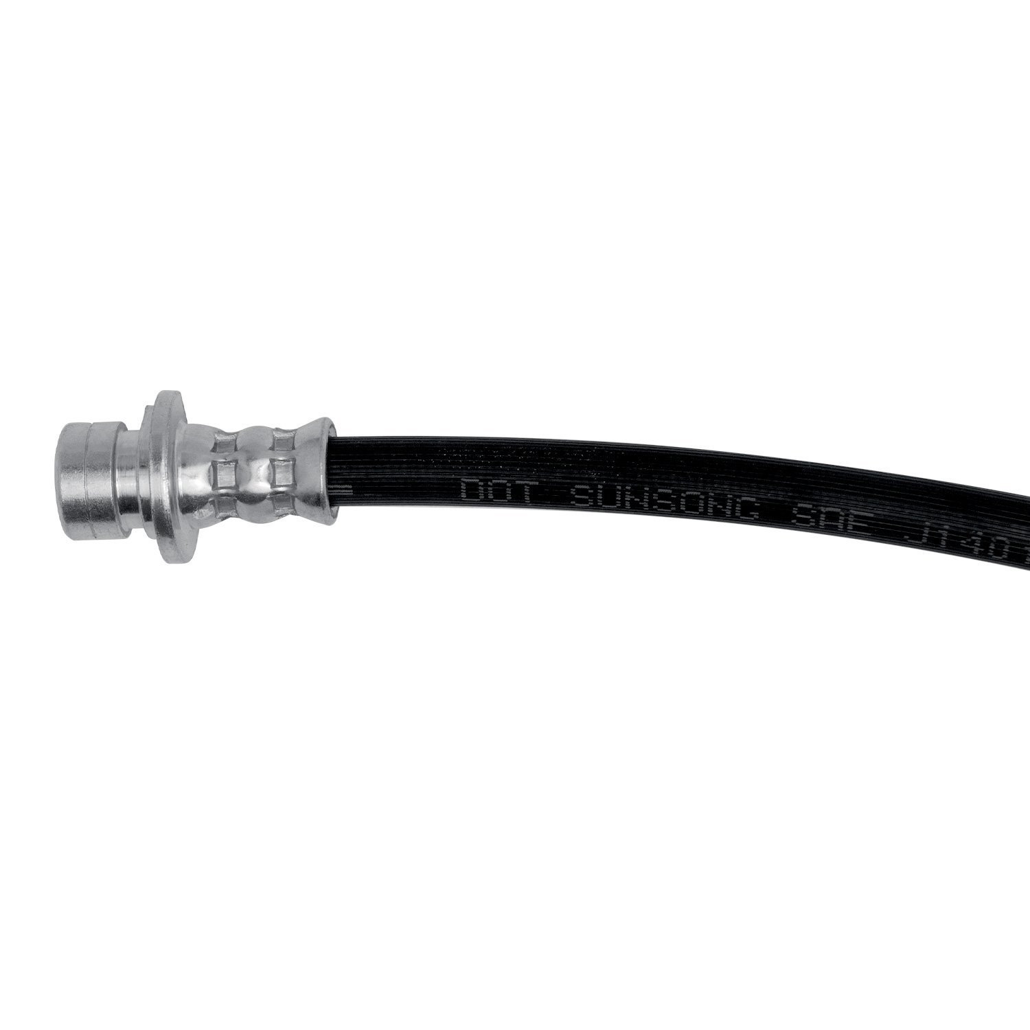 Brake Hose, 2017-2019 Acura/Honda, Position: Rear