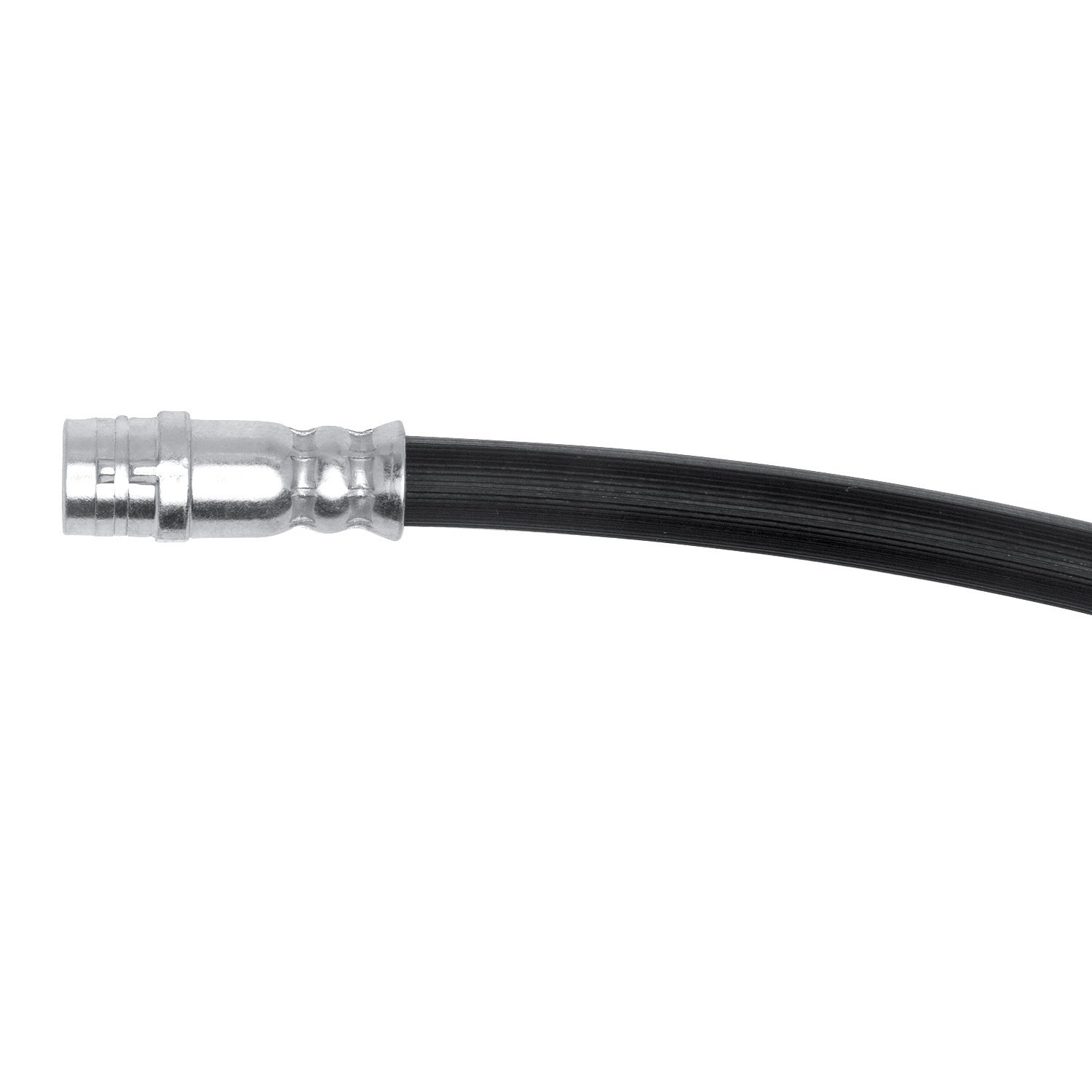 Brake Hose, 2006-2011 Mercedes-Benz, Position: Front