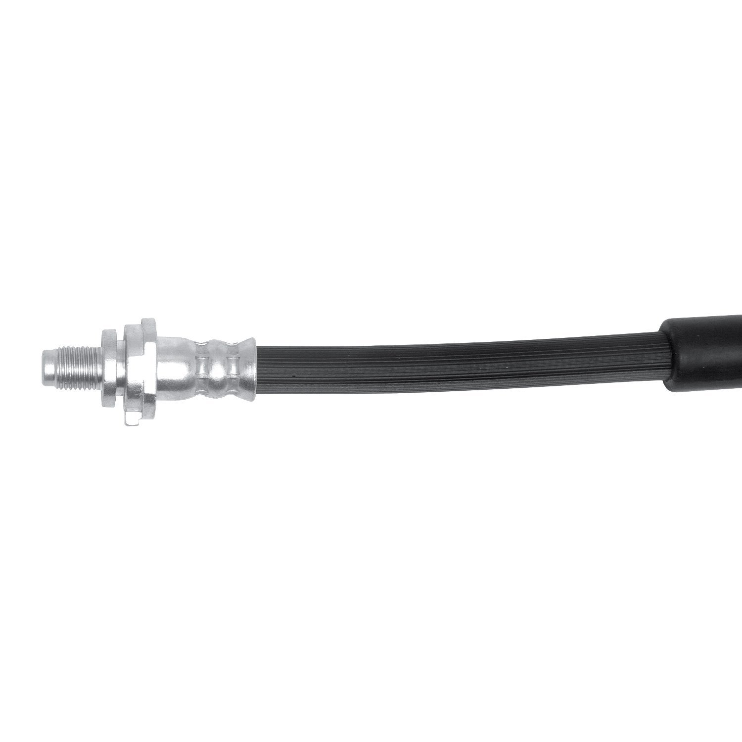 Brake Hose, 1994-1996 GM, Position: Rear Right