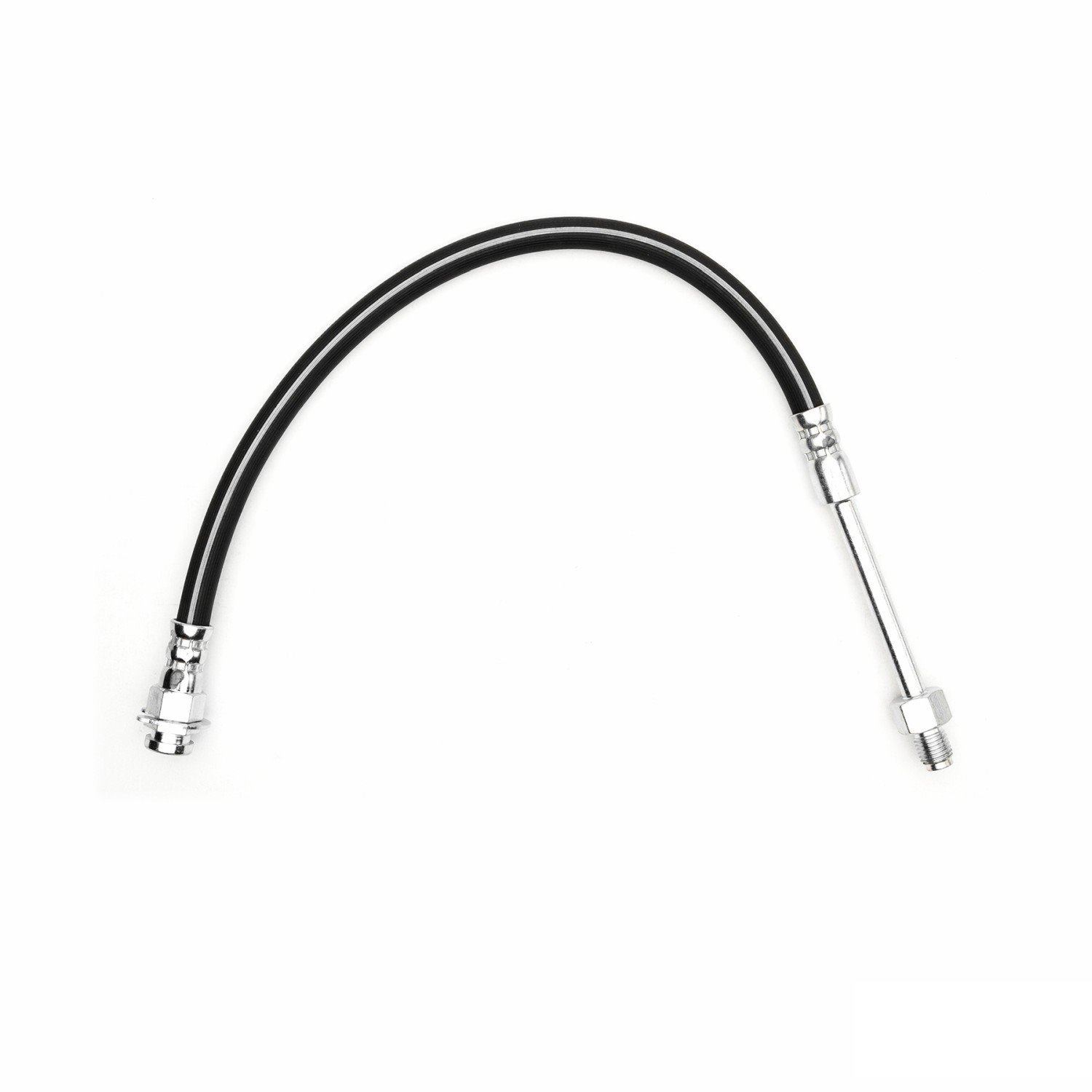 Brake Hose, 1971-1976 American Motors, Position: Front