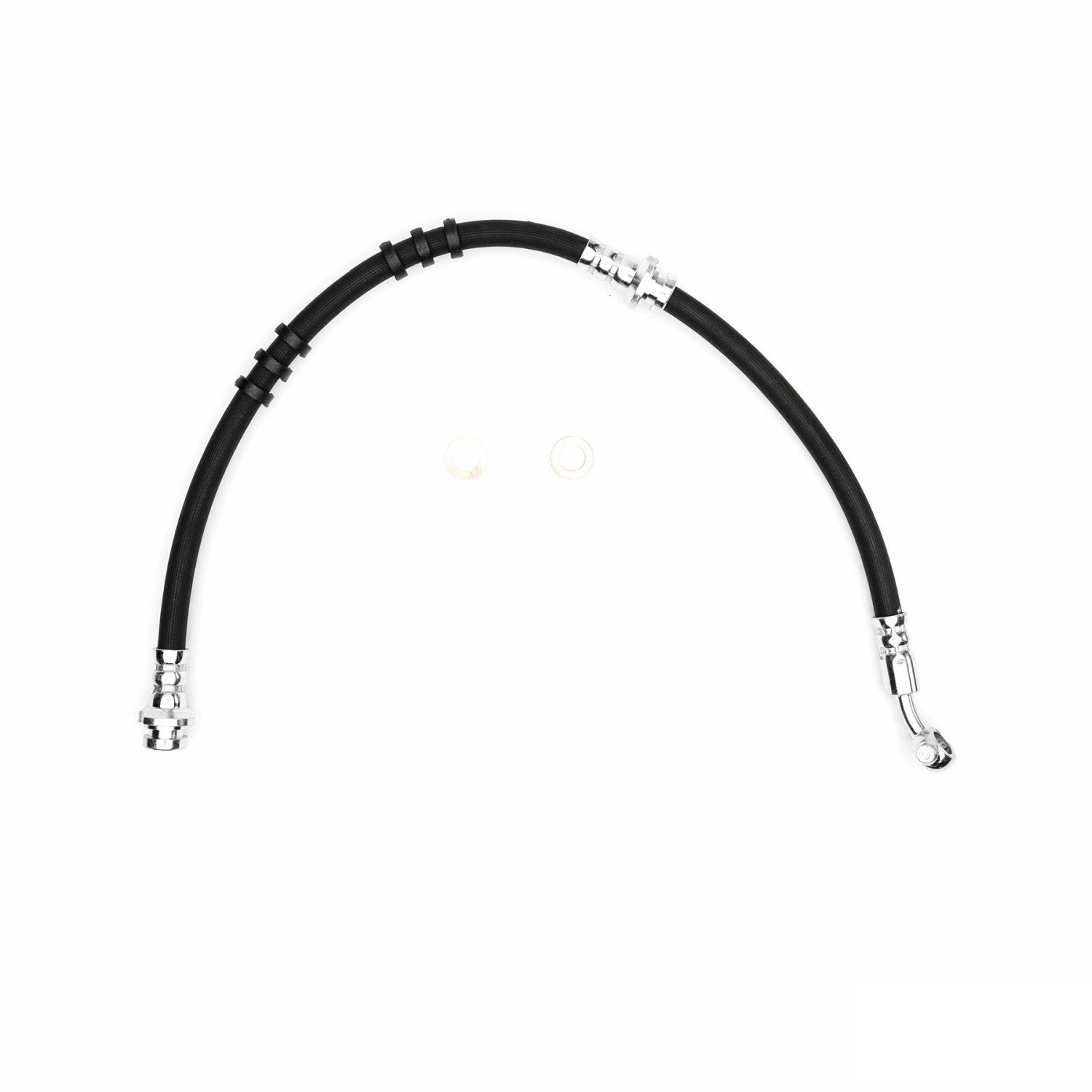 Brake Hose, 1989-2001 Infiniti/Nissan, Position: Front