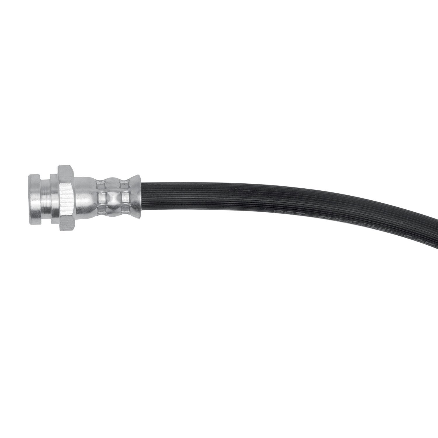 Brake Hose, 1968-1982 Infiniti/Nissan, Position: Rear Left & Rear